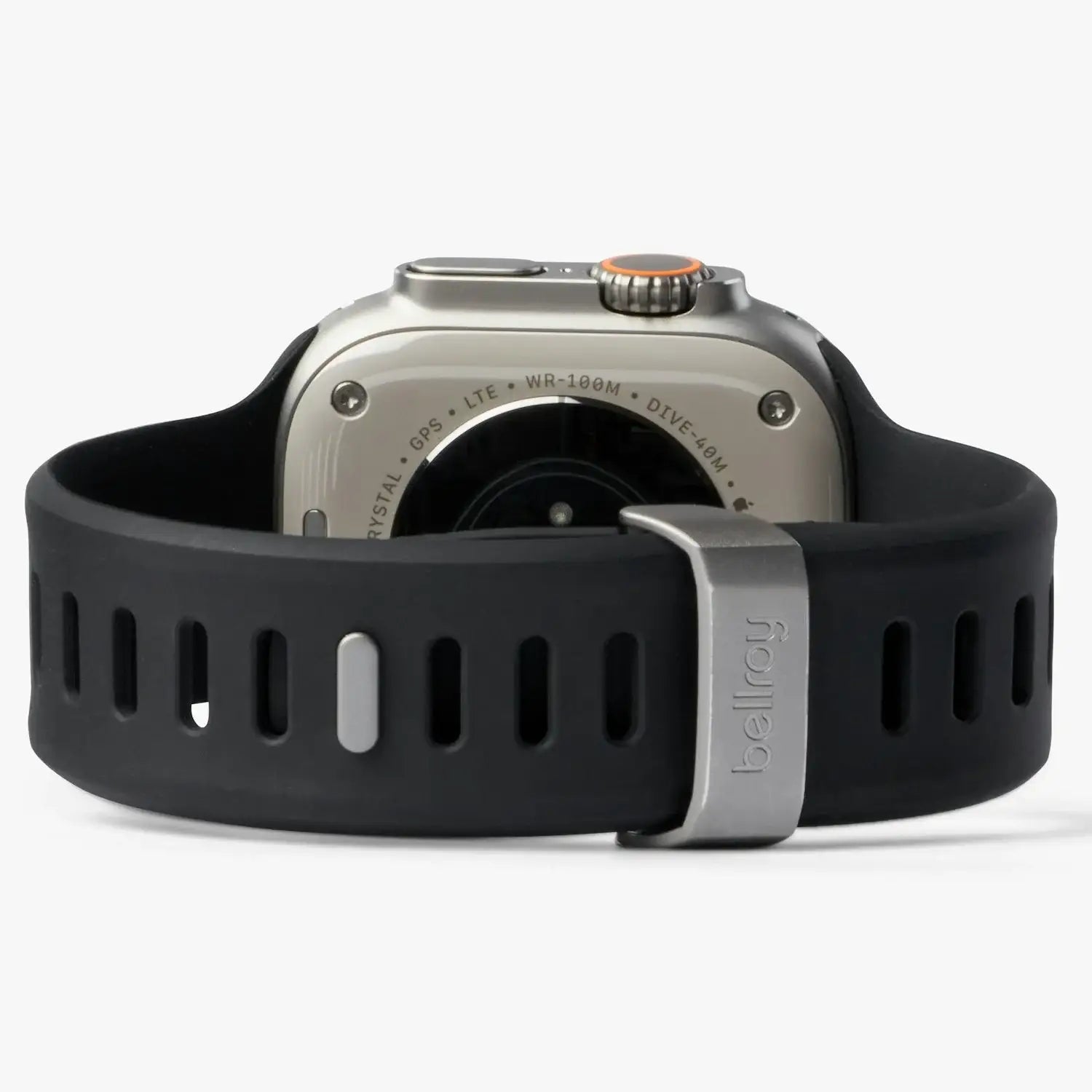 Bellroy - Venture Watch Strap - Pasek do Apple Watch