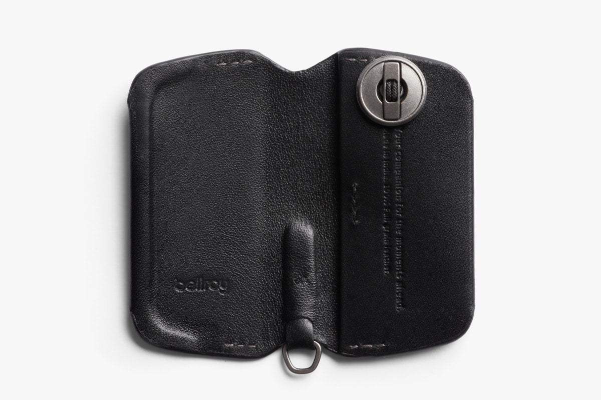 Bellroy - Key Cover - Etui Organizer do Kluczy