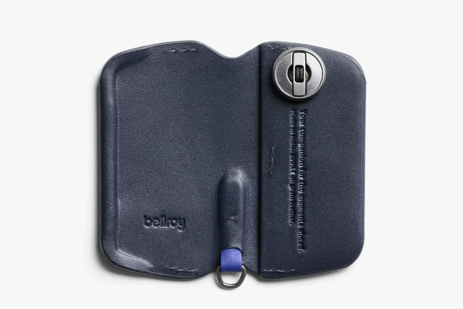 Bellroy - Key Cover - Etui Organizer do Kluczy