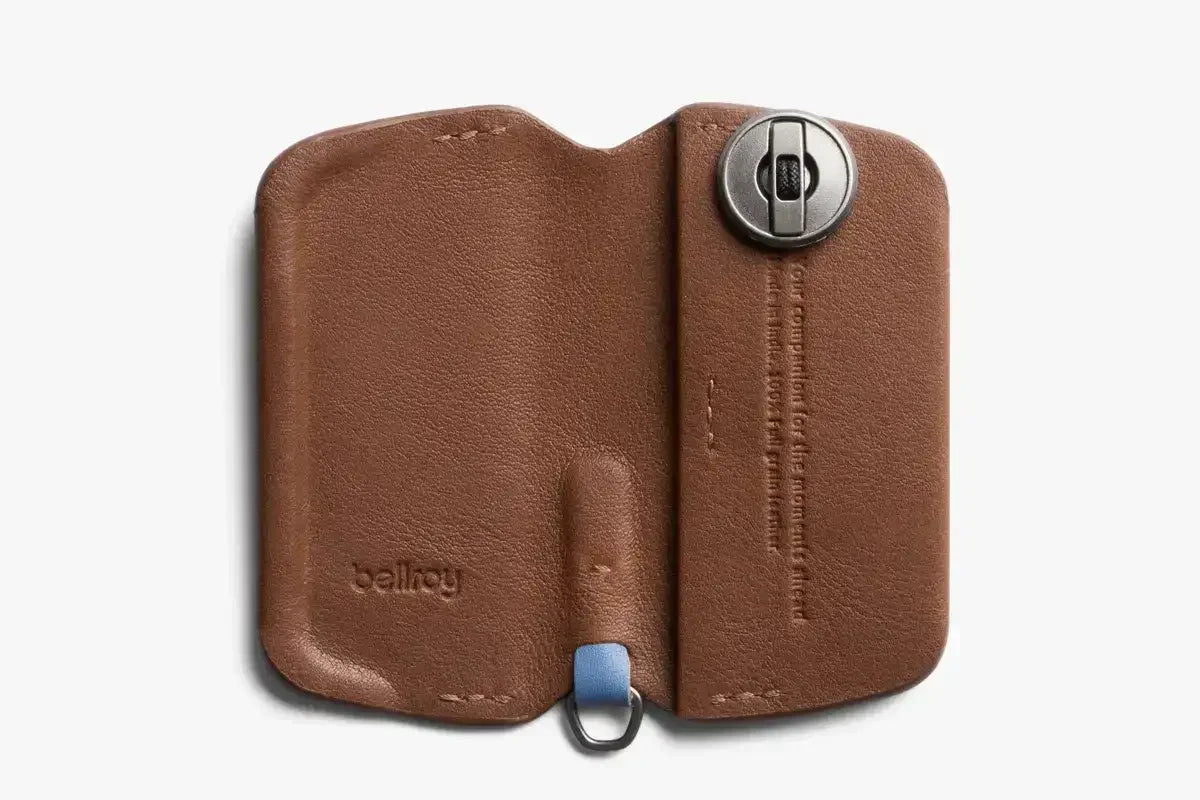 Bellroy - Key Cover - Etui Organizer do Kluczy
