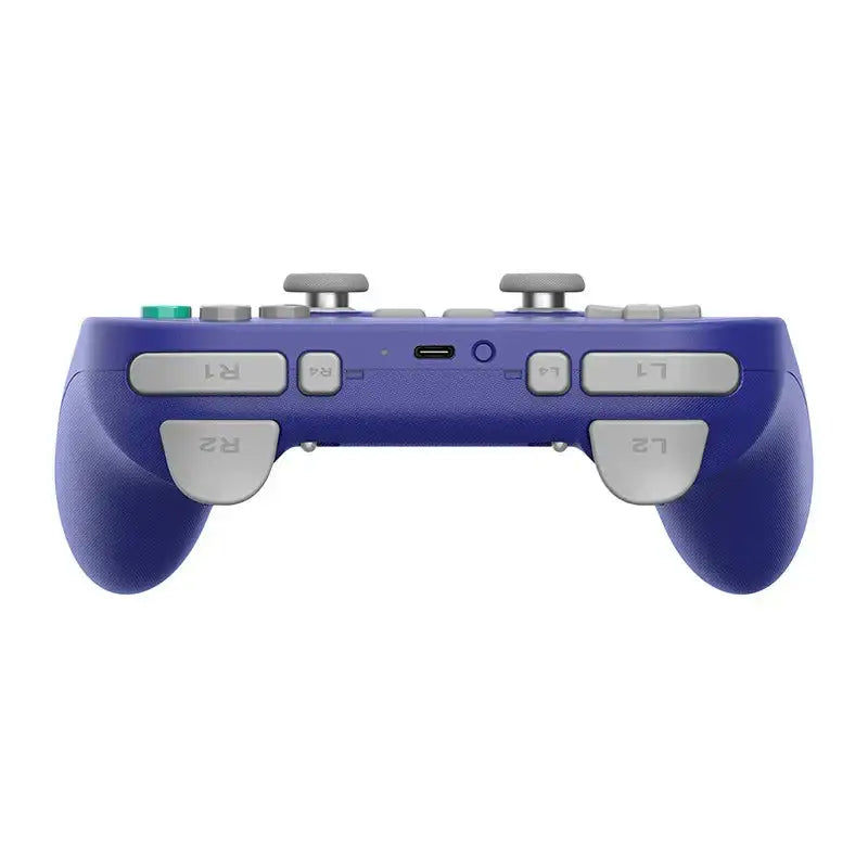 8BitDo - Pro 3 Bluetooth Gamepad - Kontroler Bezprzewodowy