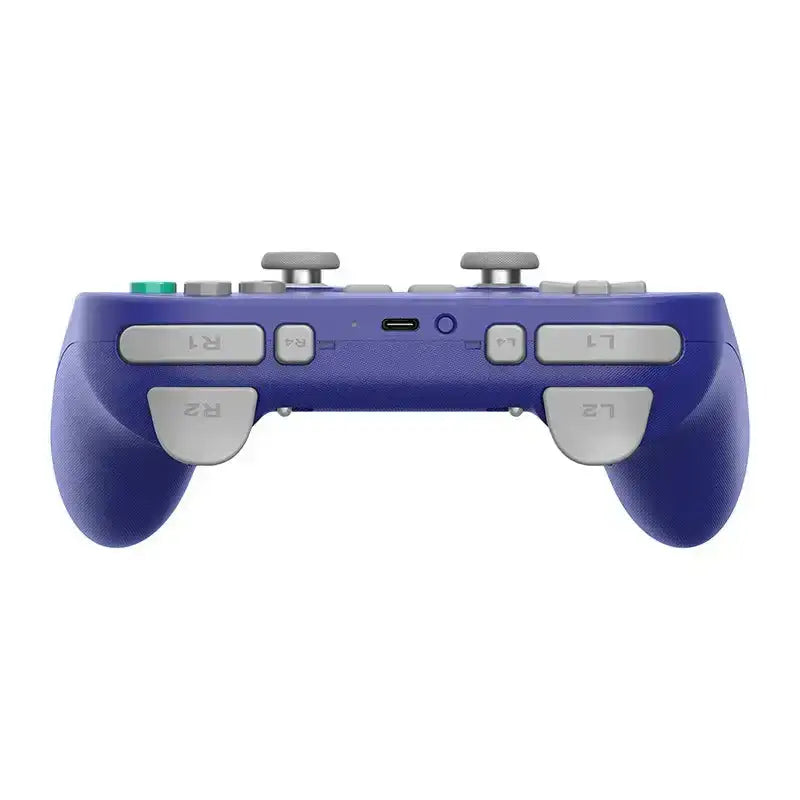 8BitDo - Pro 3 Bluetooth Gamepad - Kontroler Bezprzewodowy
