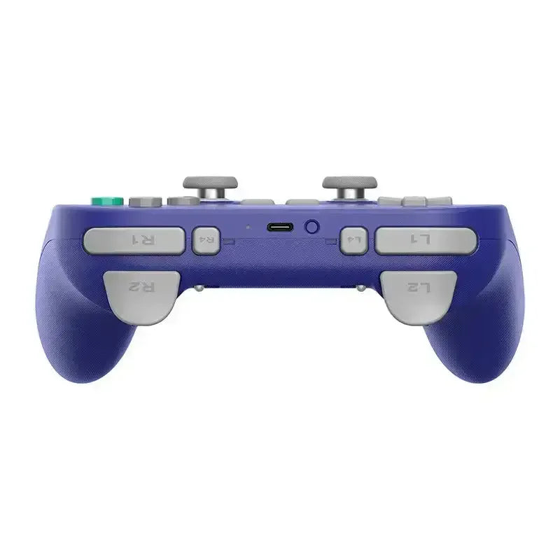 8BitDo - Pro 3 Bluetooth Gamepad - Kontroler Bezprzewodowy