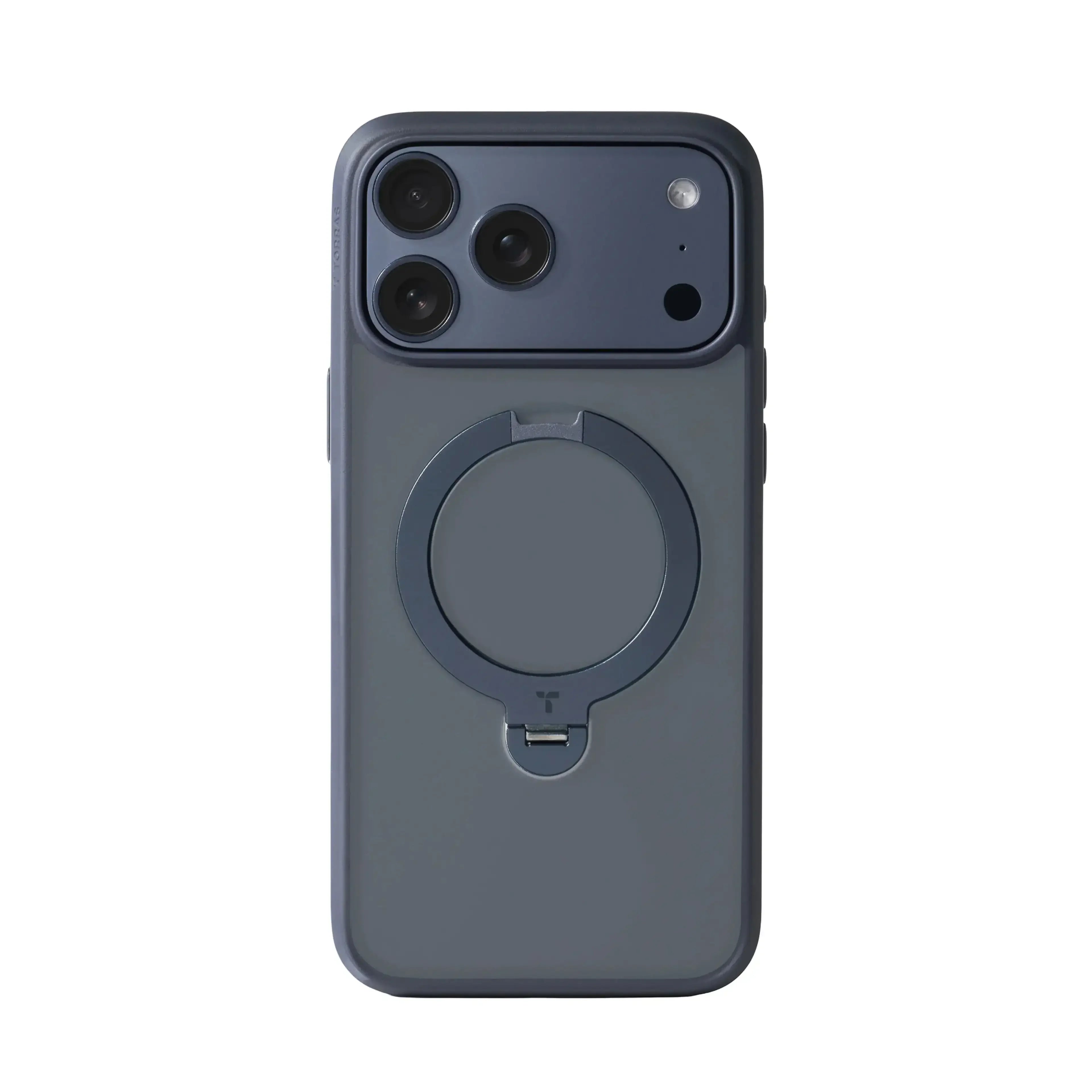 Torras - Ostand Q3 Spin for iPhone 17 / Pro / Pro Max / Air - Etui do iPhone