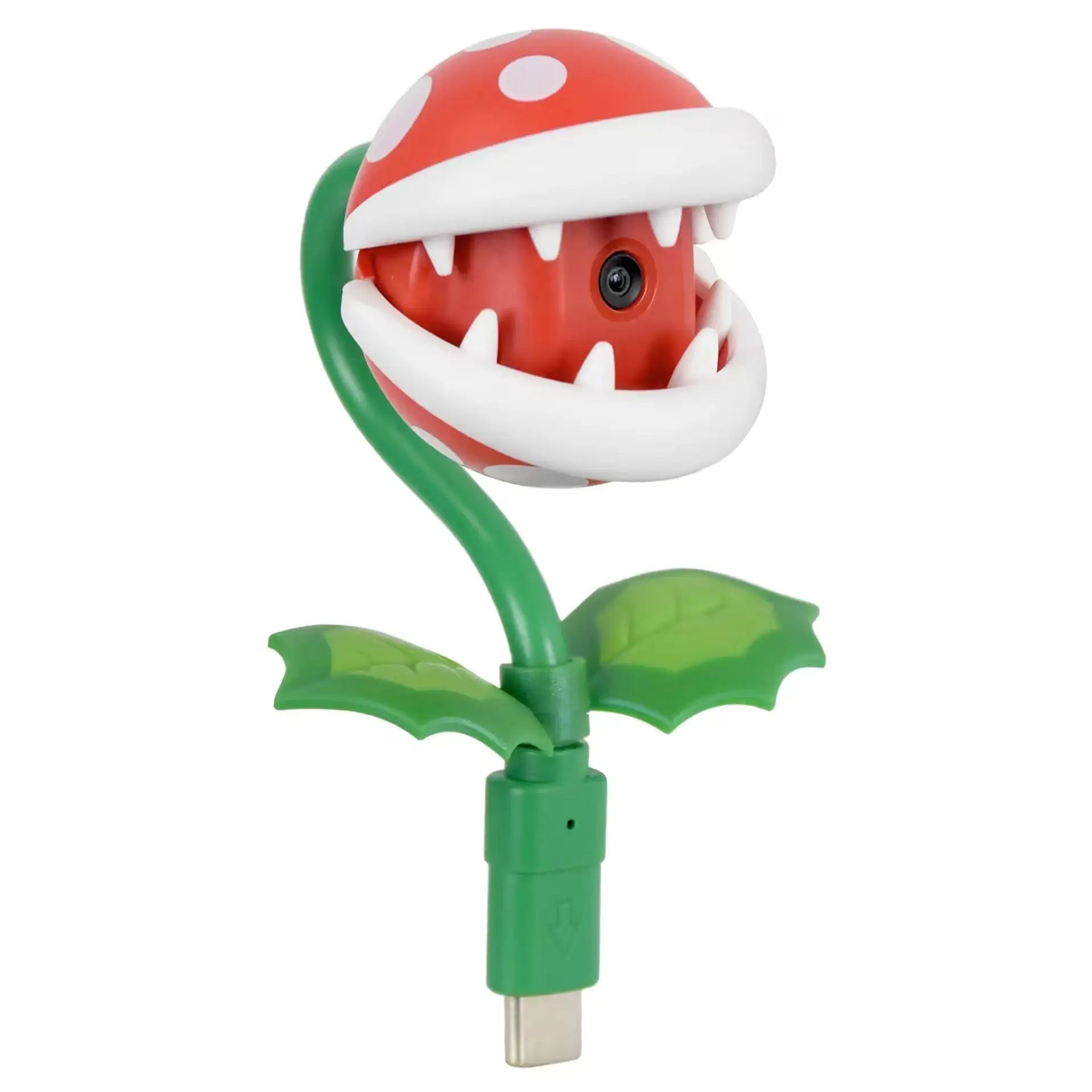 HORI - Piranha Plant Camera for Nintendo Switch 2 - Kamera do Nintendo Switch 2