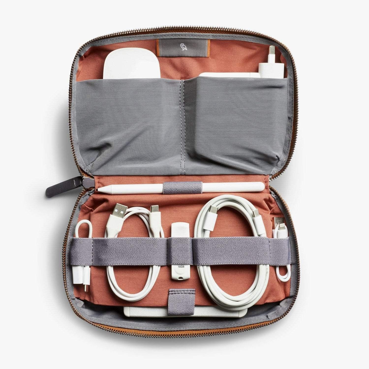 Bellroy - Tech Kit - Organizer na Akcesoria