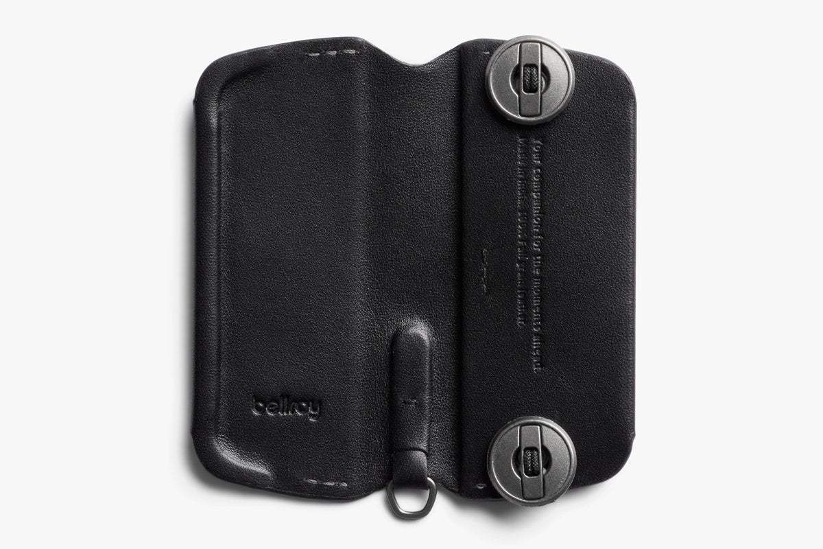 Bellroy - Key Cover Plus - Etui Organizer do Kluczy