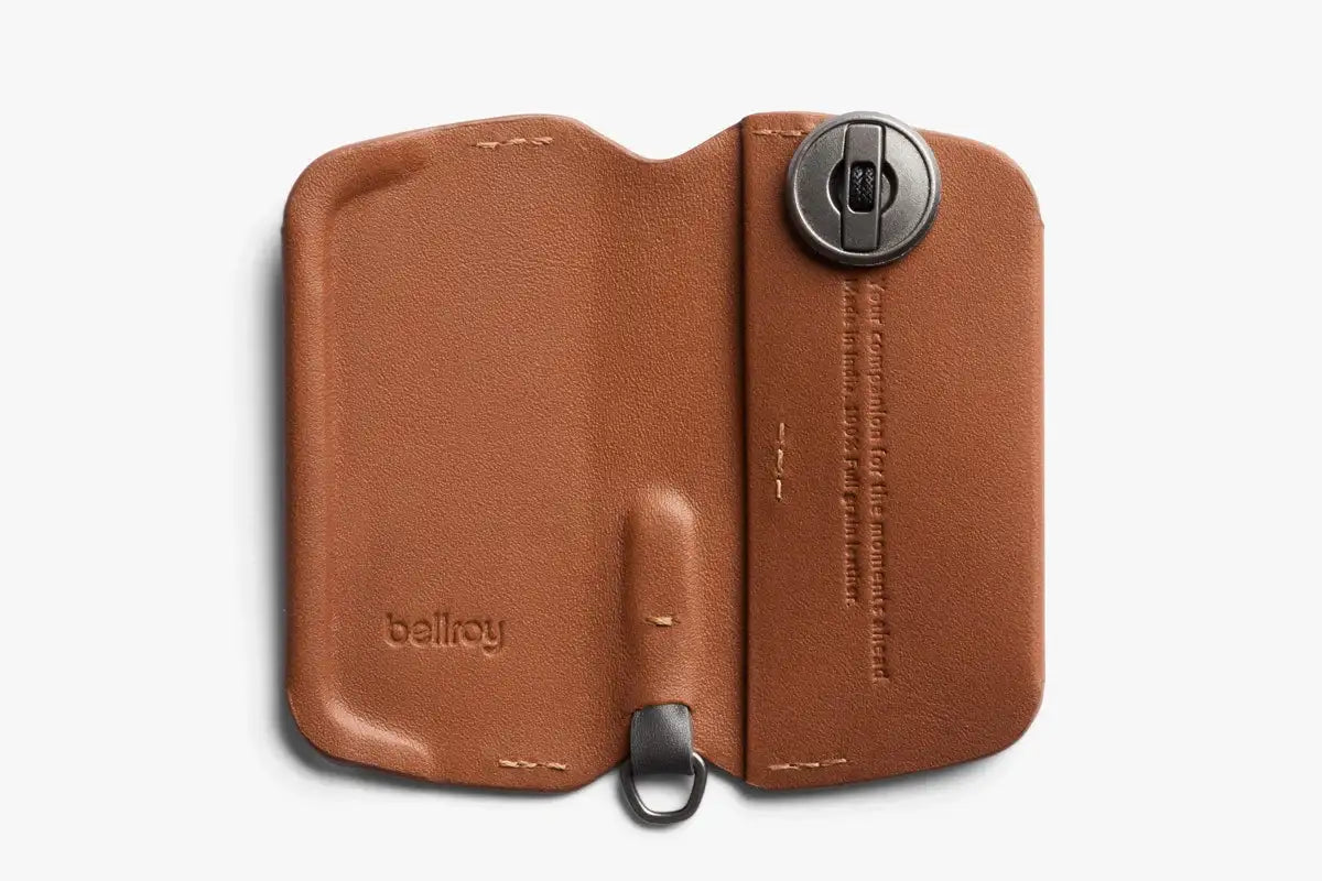 Bellroy - Key Cover - Etui Organizer do Kluczy