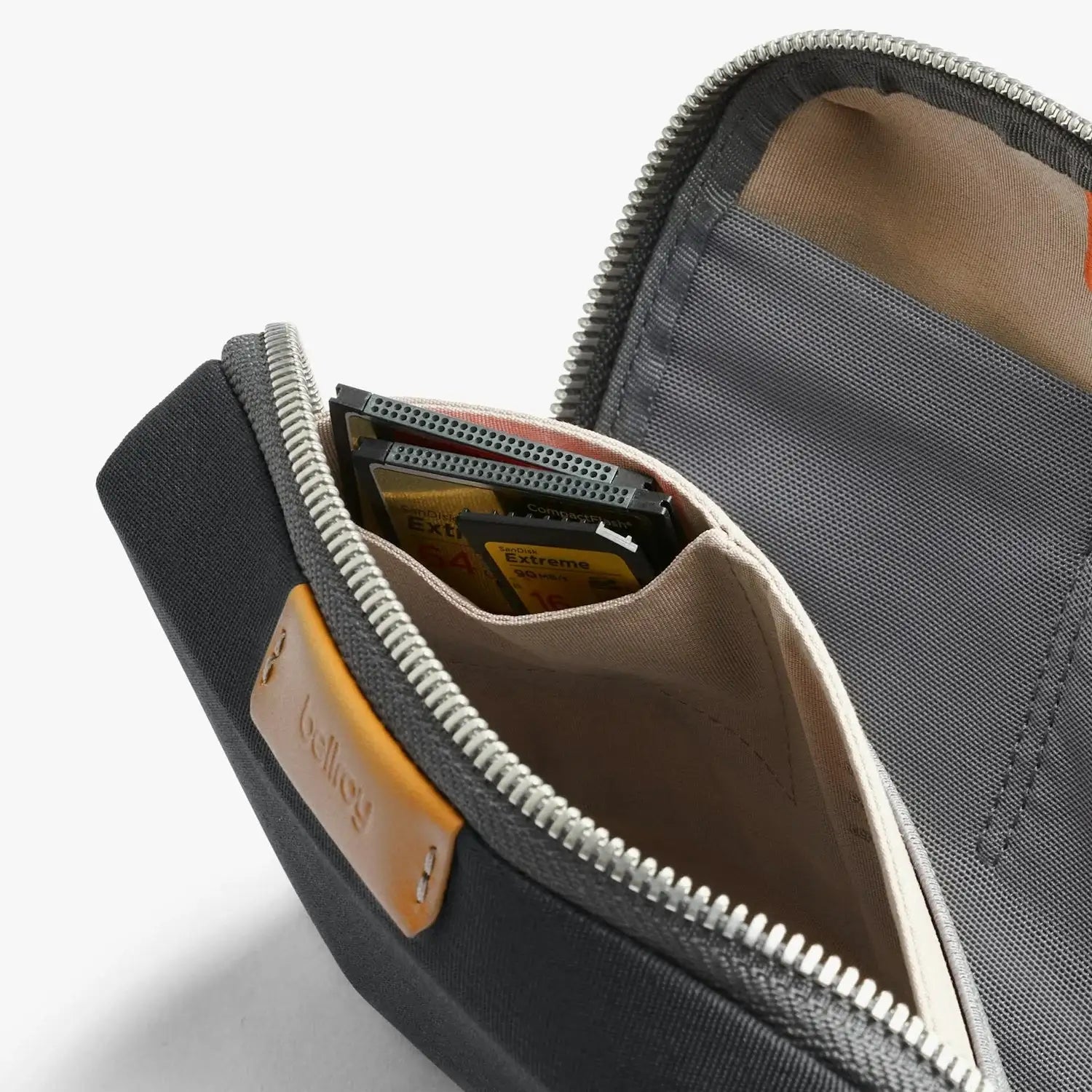 Bellroy - Tech Kit Compact - Organizer na Akcesoria