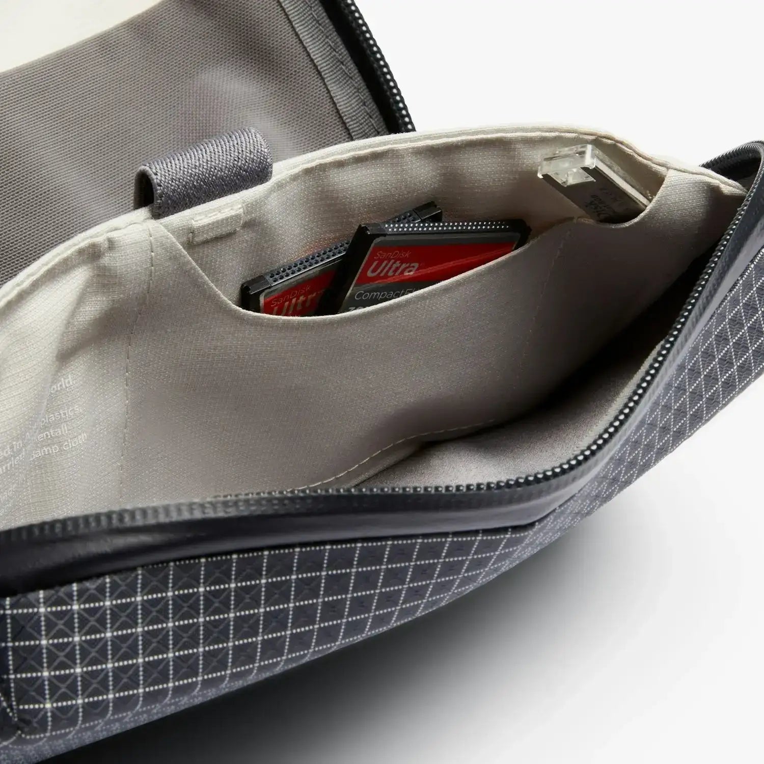 Bellroy - Tech Kit - Organizer na Akcesoria