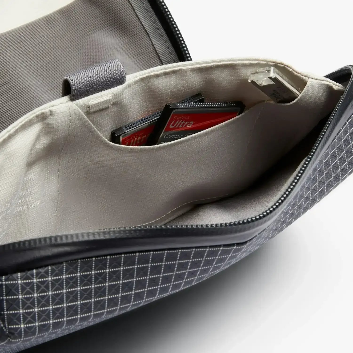 Bellroy - Tech Kit - Organizer na Akcesoria