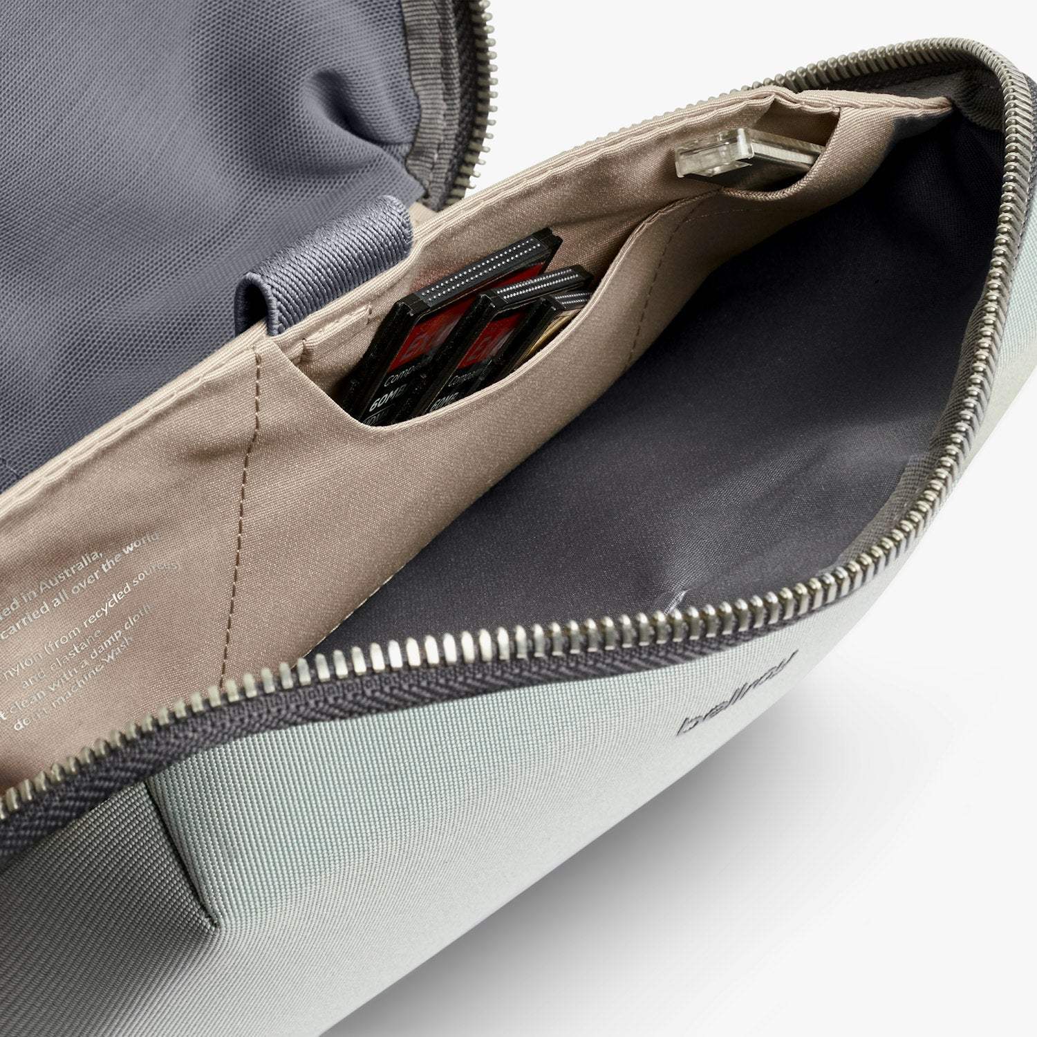 Bellroy - Tech Kit - Organizer na Akcesoria