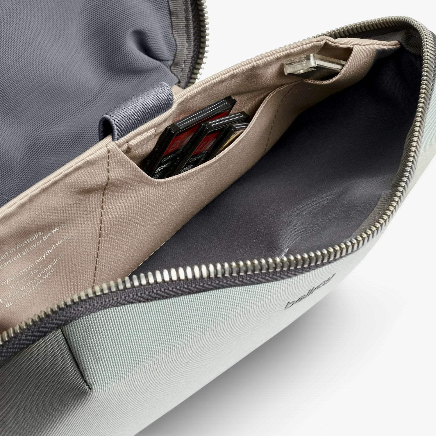 Bellroy - Tech Kit - Organizer na Akcesoria