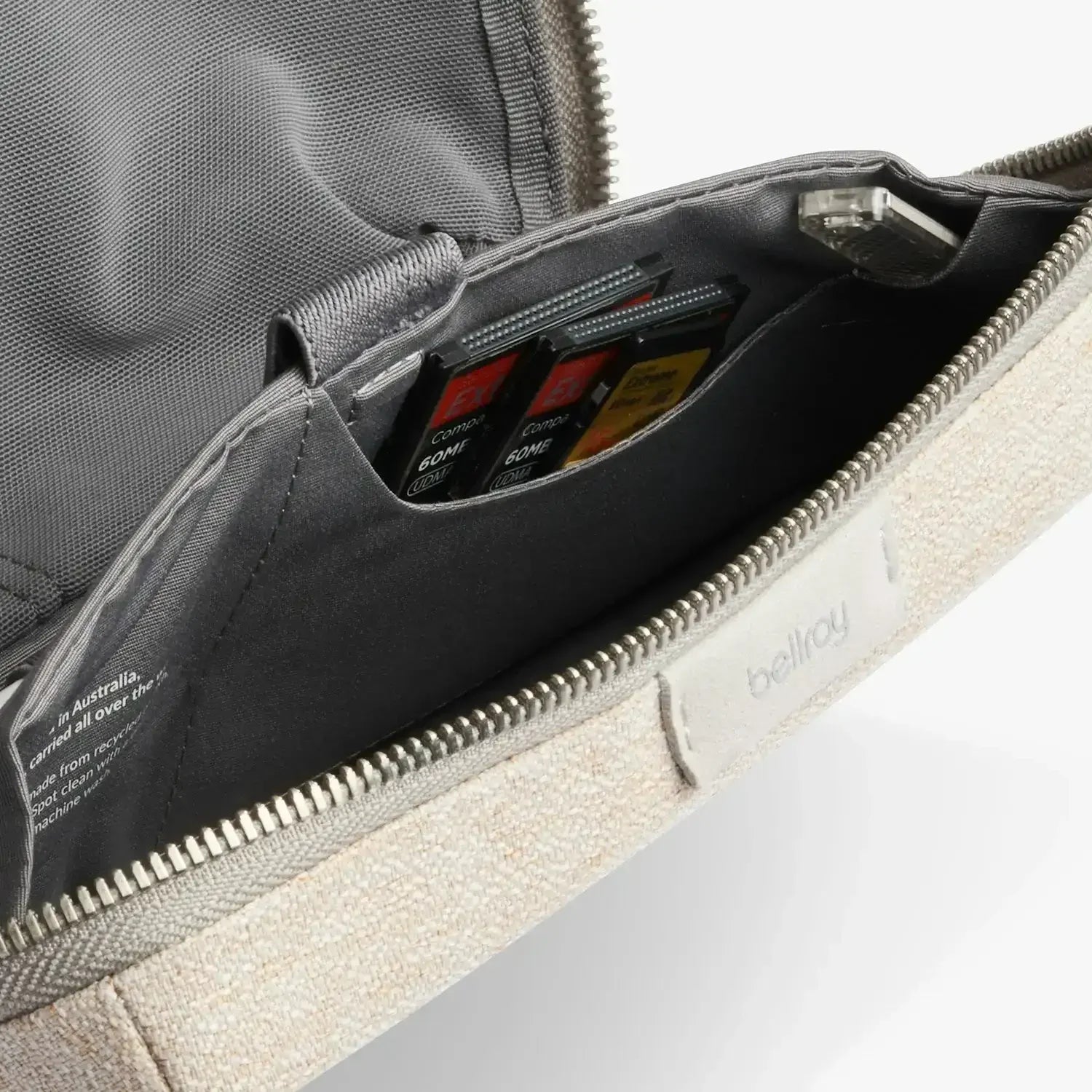 Bellroy - Tech Kit - Organizer na Akcesoria