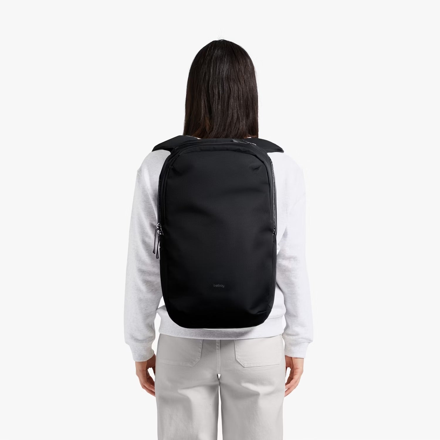 Bellroy - Via Backpack - Plecak Wielofunkcyjny na Laptopa