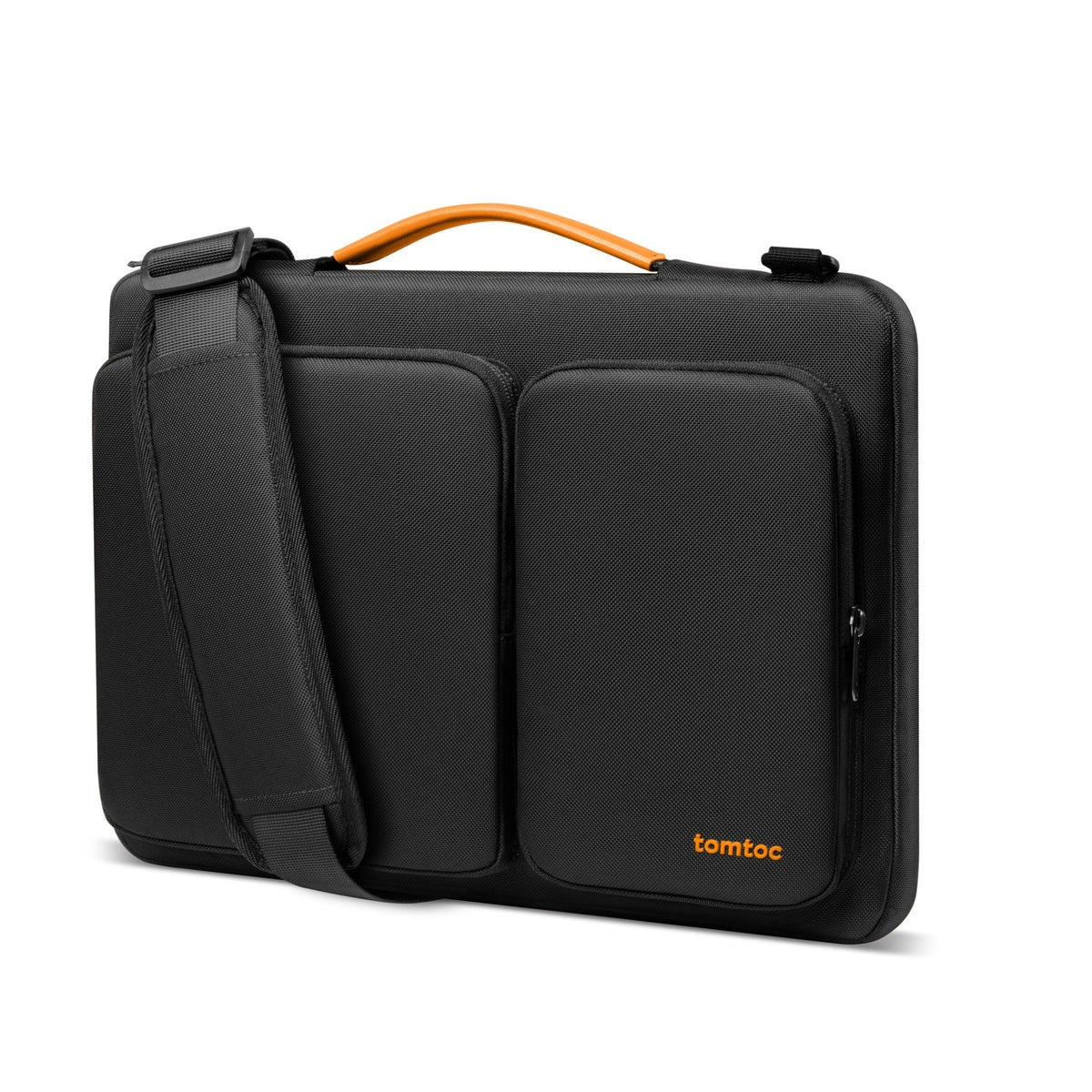 Tomtoc - Defender-A42 - Torba na ramię na laptopa MacBook Pro 14"