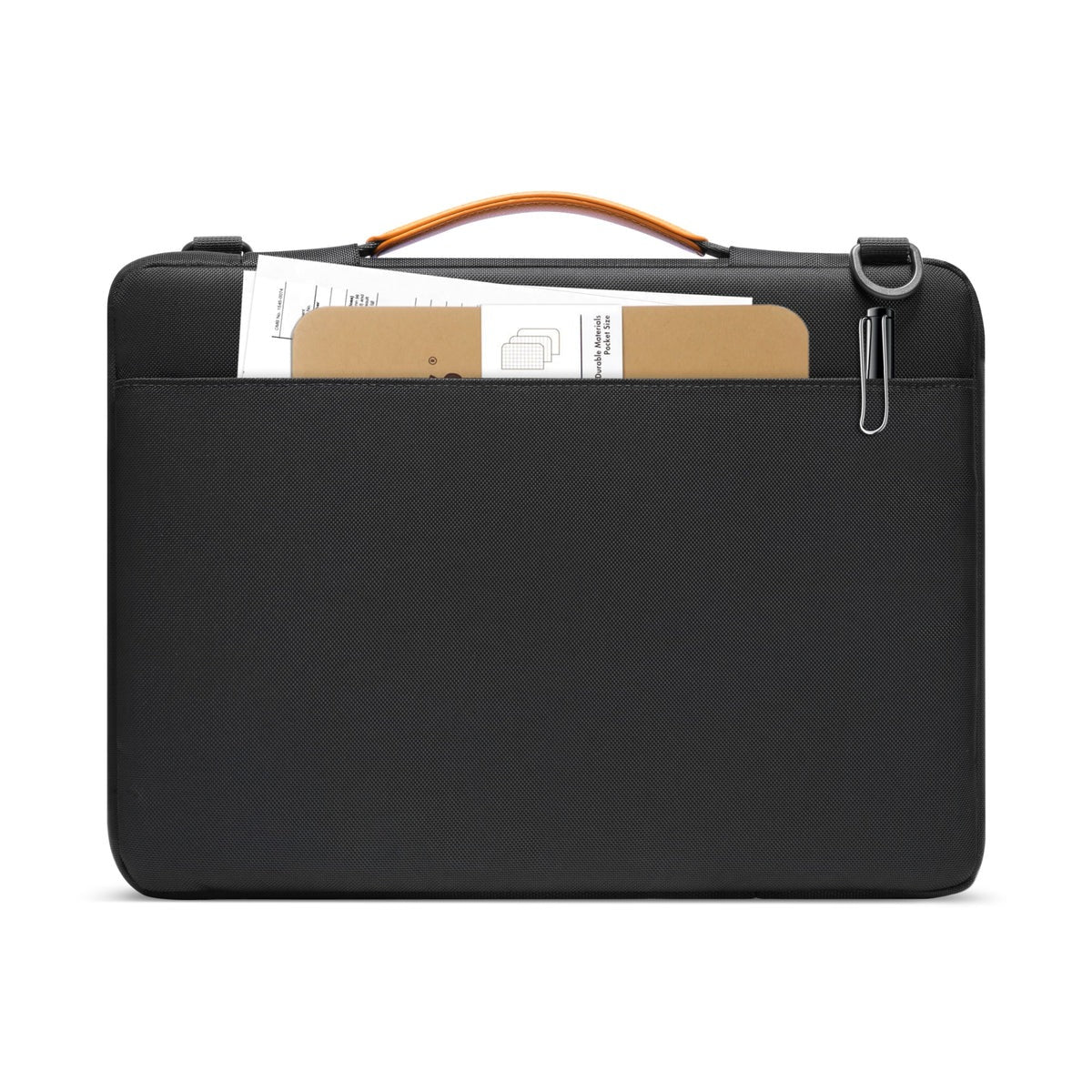 Tomtoc - Defender-A42 - Torba na ramię na laptopa MacBook Pro 14"