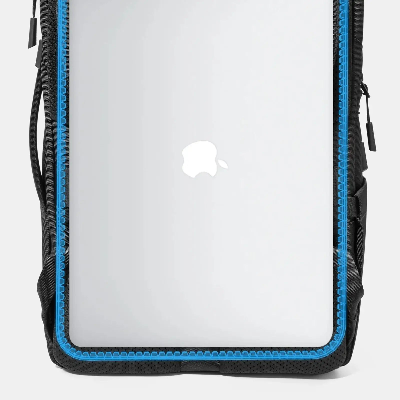 Tomtoc - Navigator-T71 Laptop Backpack M - Plecak Podróżny na Laptopa