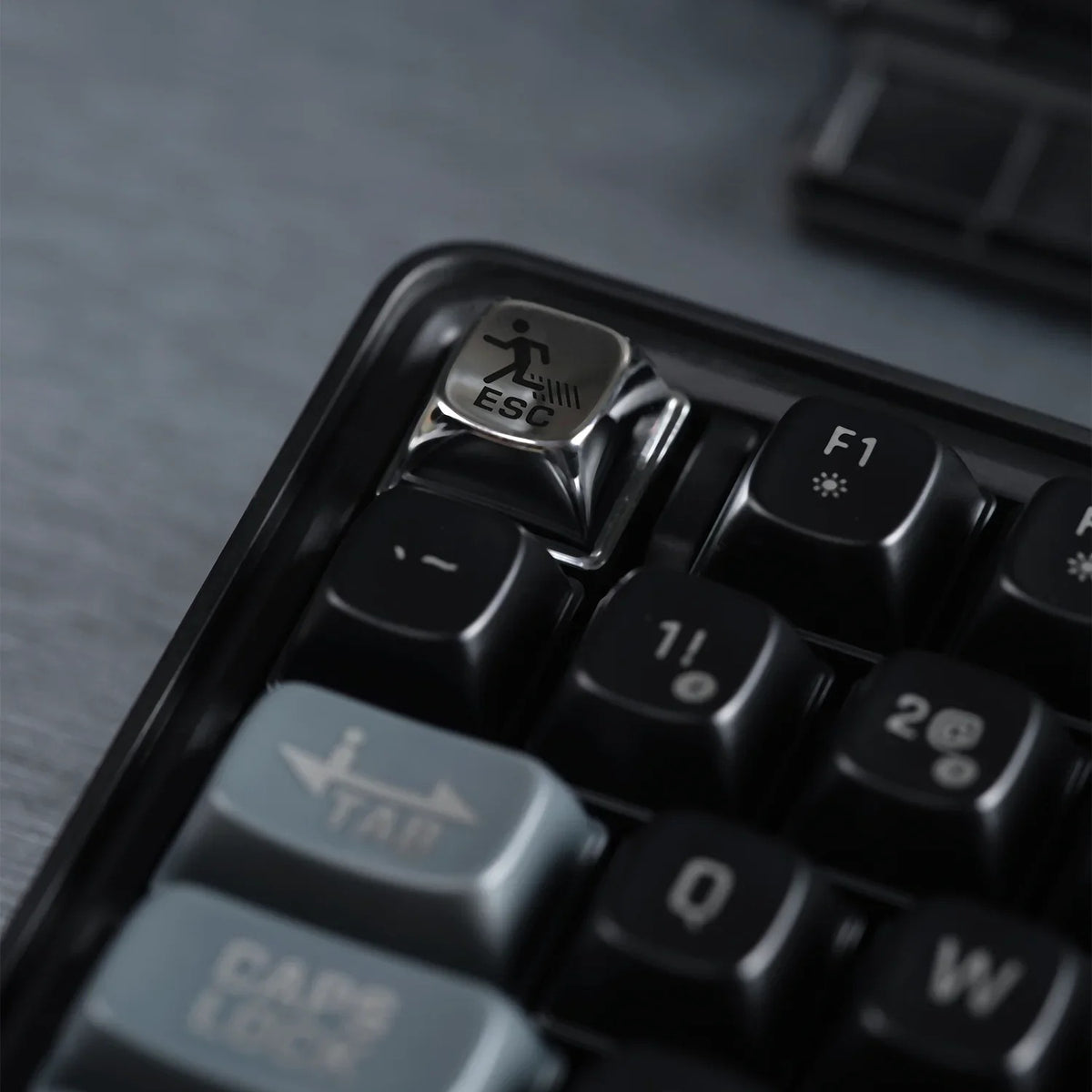 Lofree - Wanderfree Mechanical Keyboard - Klawiatura Mechaniczna