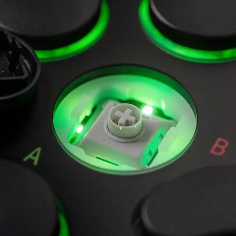 8BitDo - Arcade Controller for Xbox and PC - Kontroler Arcade dla Xbox i PC