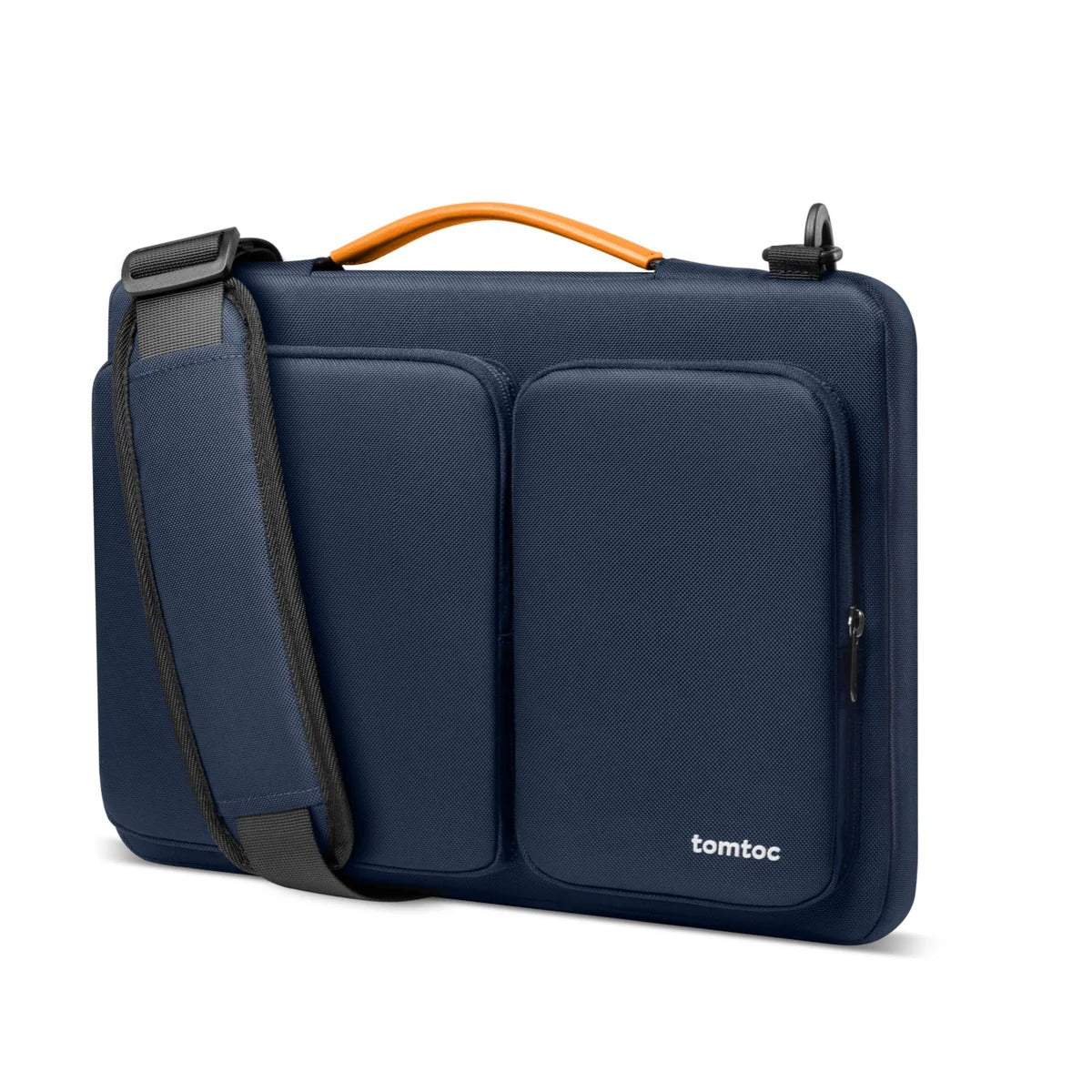 Tomtoc - Defender-A42 - Torba na ramię na laptopa MacBook Pro 14"