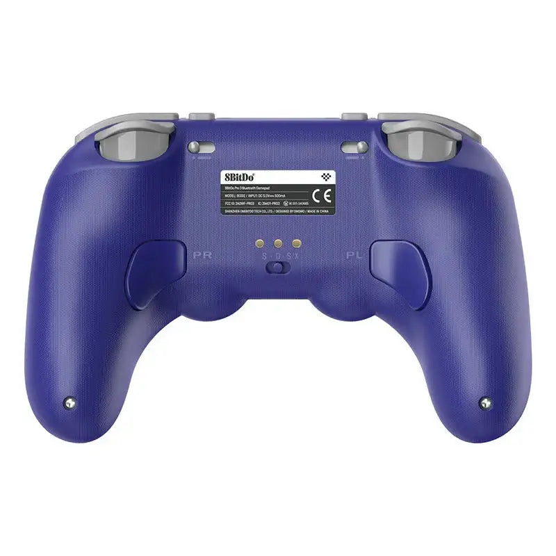 8BitDo - Pro 3 Bluetooth Gamepad - Kontroler Bezprzewodowy