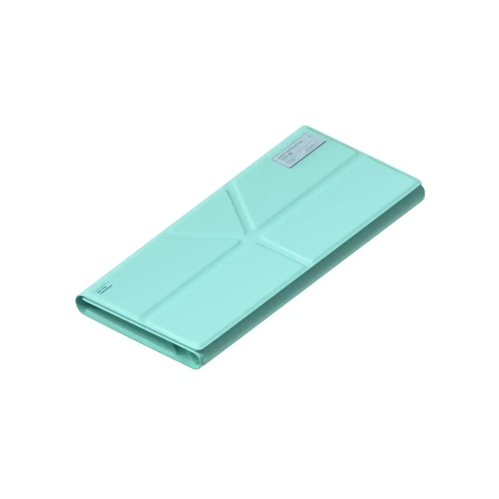 Nuphy - NuFolio V4 for Air75 V3 Keyboard Case - Etui na Klawiaturę