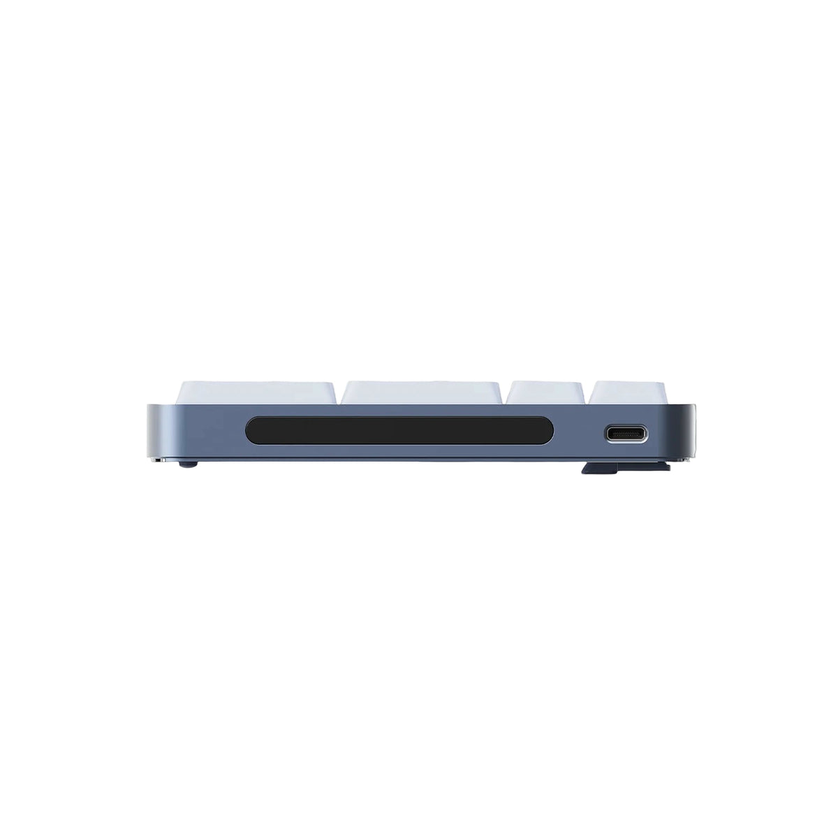 Lofree - Flow 2 for Mac 100 Low-profile Mechanical Keyboard - Niskoprofilowa Klawiatura Mechaniczna