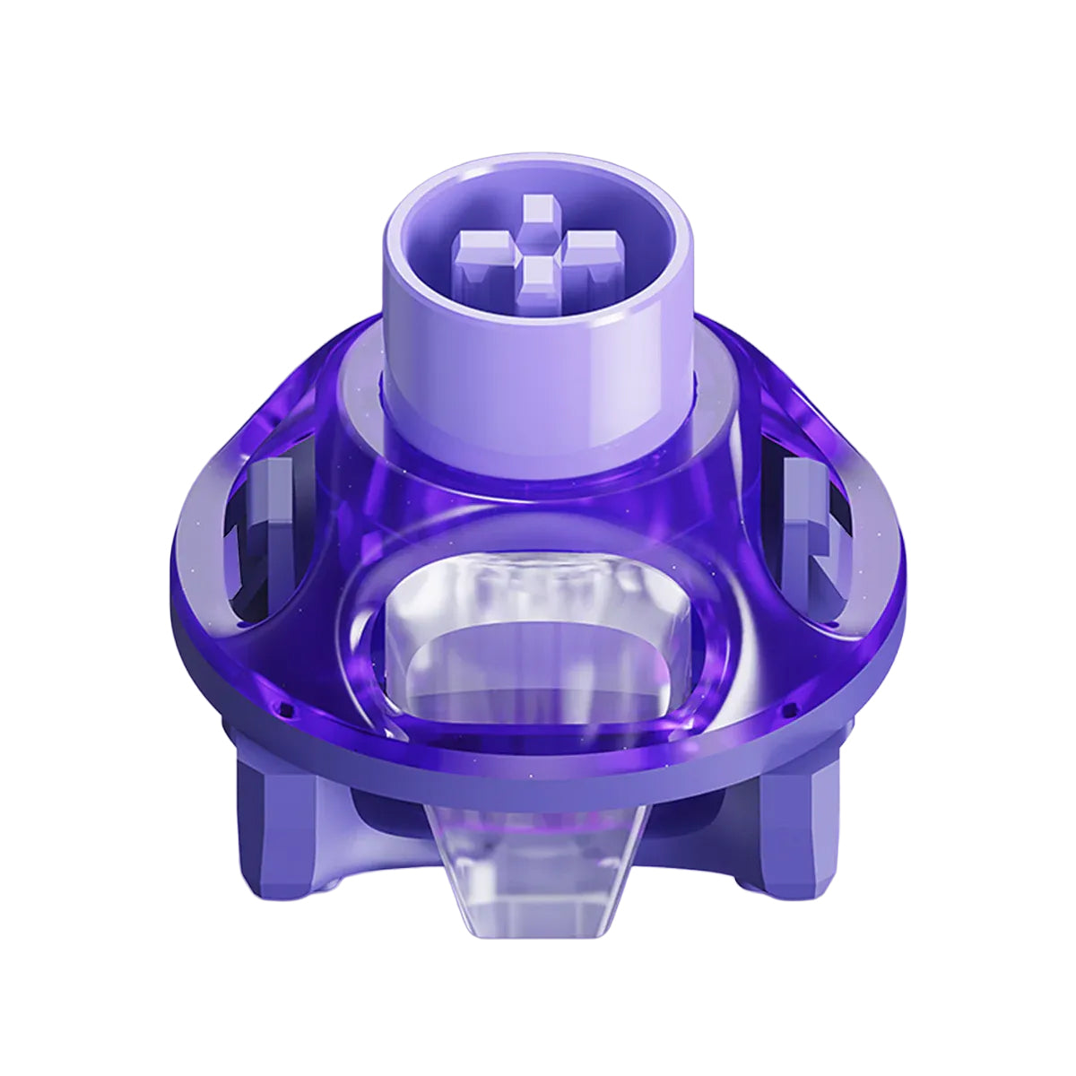 GravaStar - UFO Magnetic Switch with Hall Effect - Magnetyczny Przełącznik Gamingowy