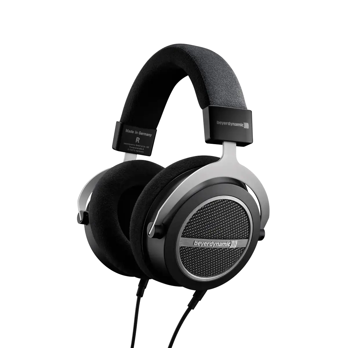 Beyerdynamic - Amiron Home Stereo Headphones - Słuchawki Nauszne