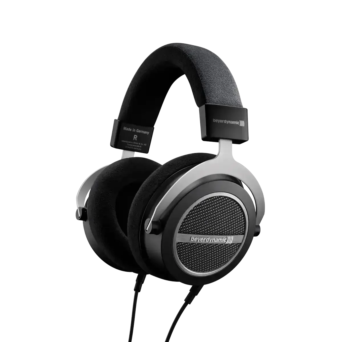 Beyerdynamic - Amiron Home Stereo Headphones - Słuchawki Nauszne