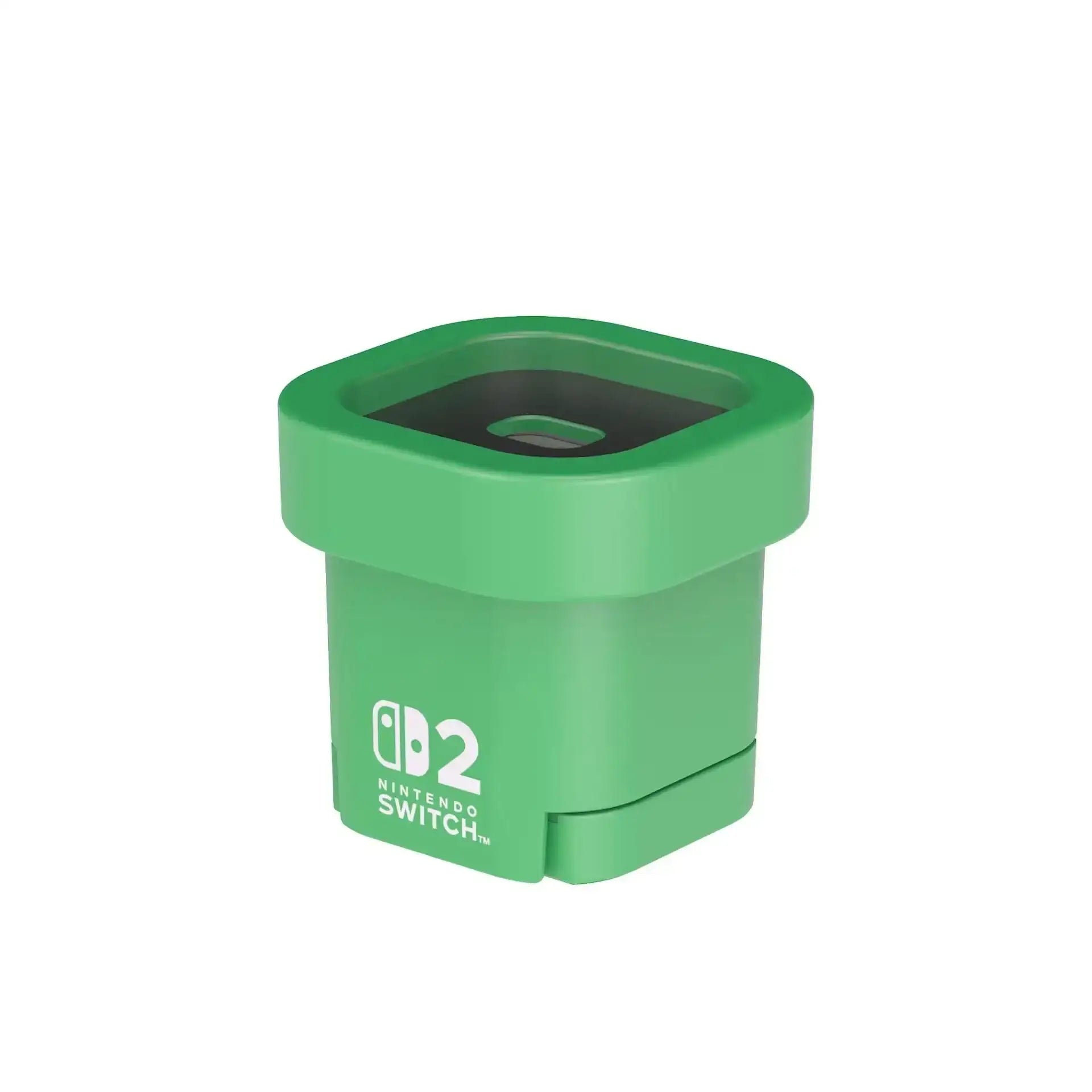 HORI - Piranha Plant Camera for Nintendo Switch 2 - Kamera do Nintendo Switch 2