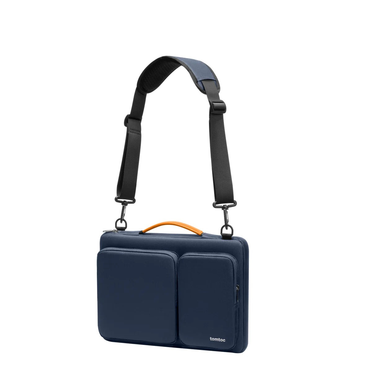 Tomtoc - Defender-A42 - Torba na ramię na laptopa MacBook Pro 14"
