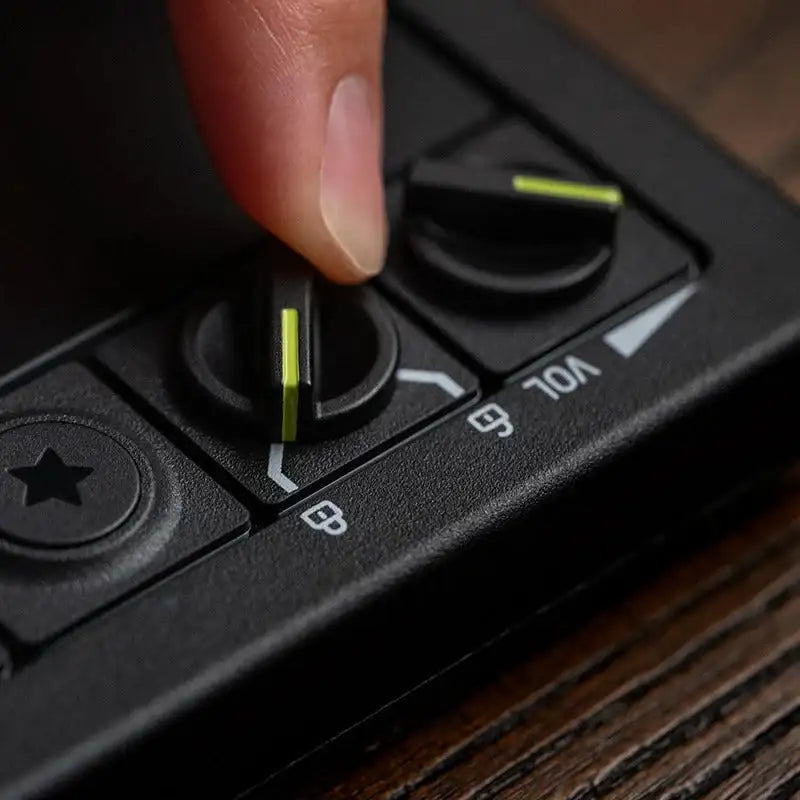 8BitDo - Arcade Controller for Xbox and PC - Kontroler Arcade dla Xbox i PC