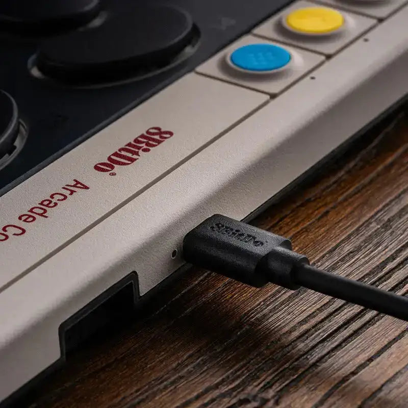 8BitDo - Arcade Controller - Kontroler typu Arcade