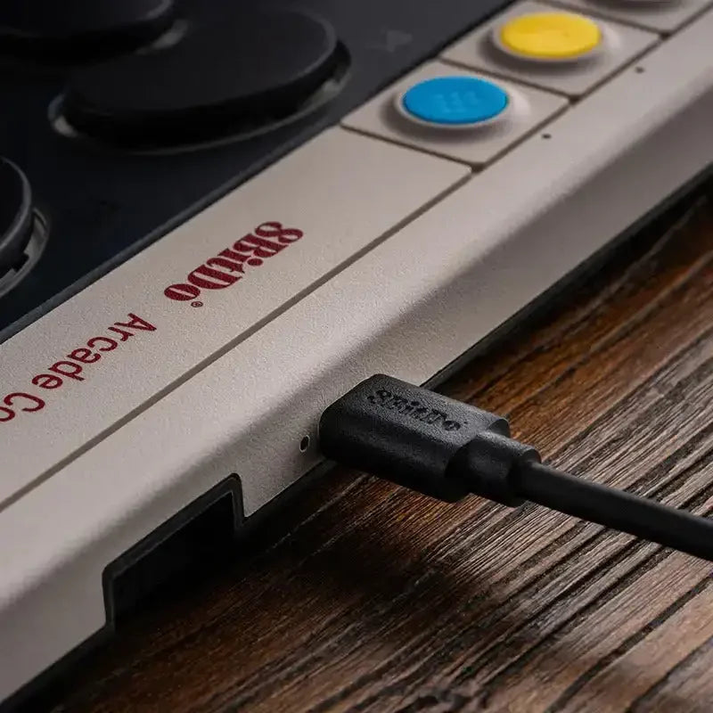 8BitDo - Arcade Controller - Kontroler typu Arcade