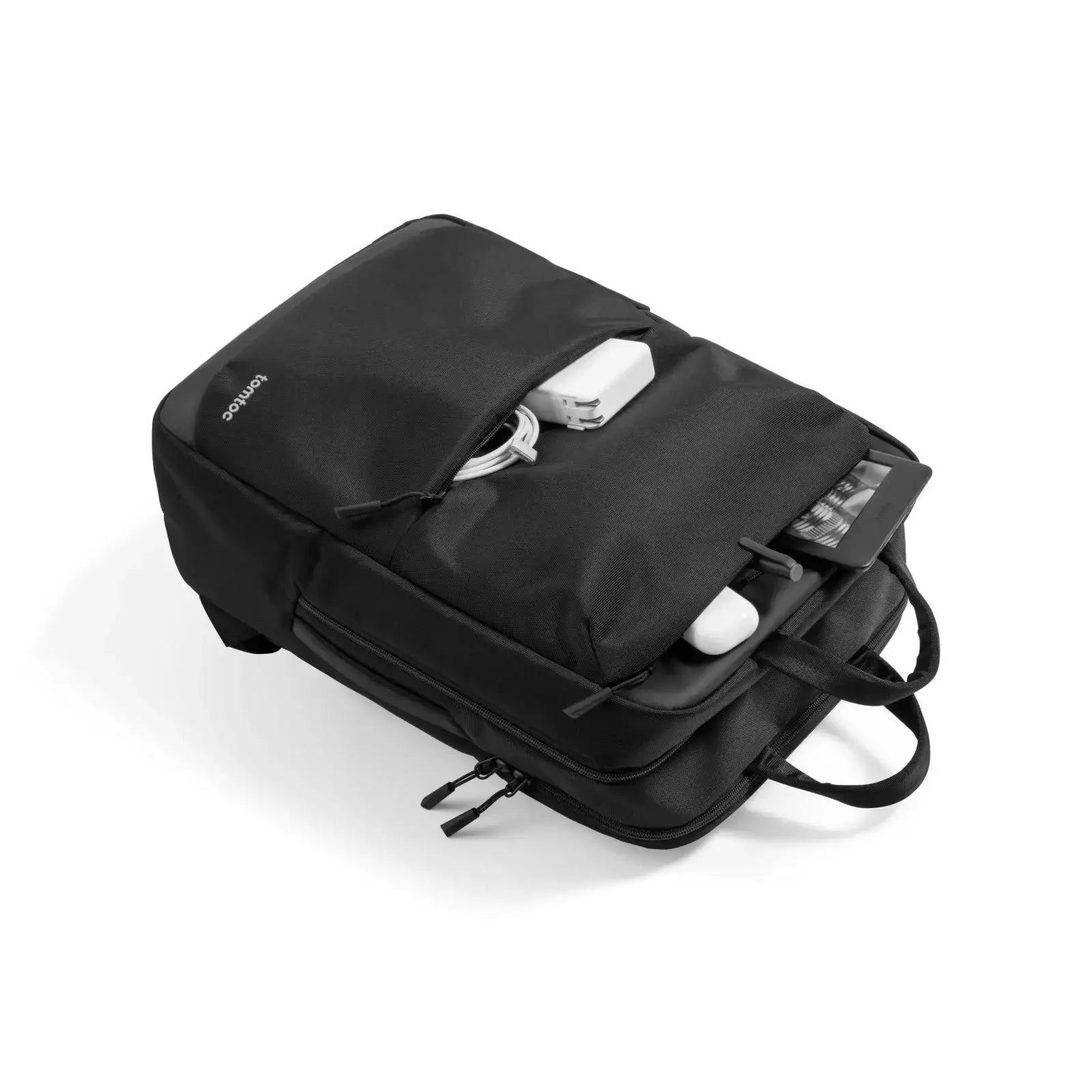 Tomtoc - Navigator-T71 Laptop Backpack M - Plecak Podróżny na Laptopa