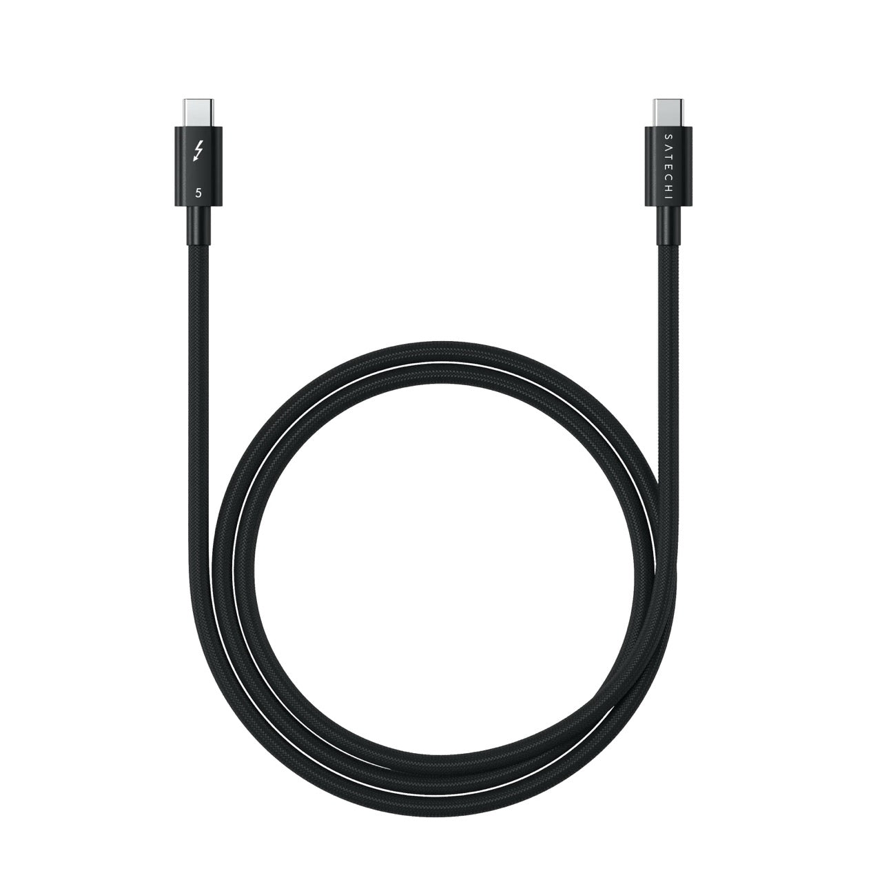 Satechi - Thunderbolt 5 Pro Cable - Kabel Thunderbolt 5 Pro
