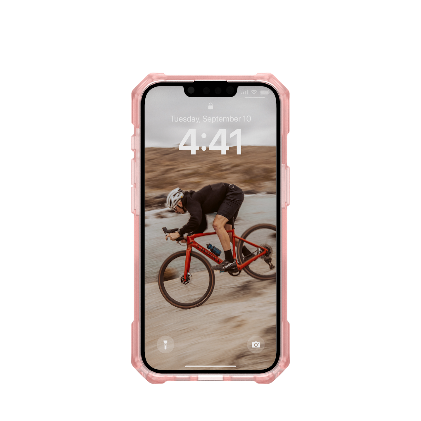 UAG - Essential Armor iPhone 16e / 17e Case - Etui do iPhone 16e / 17e