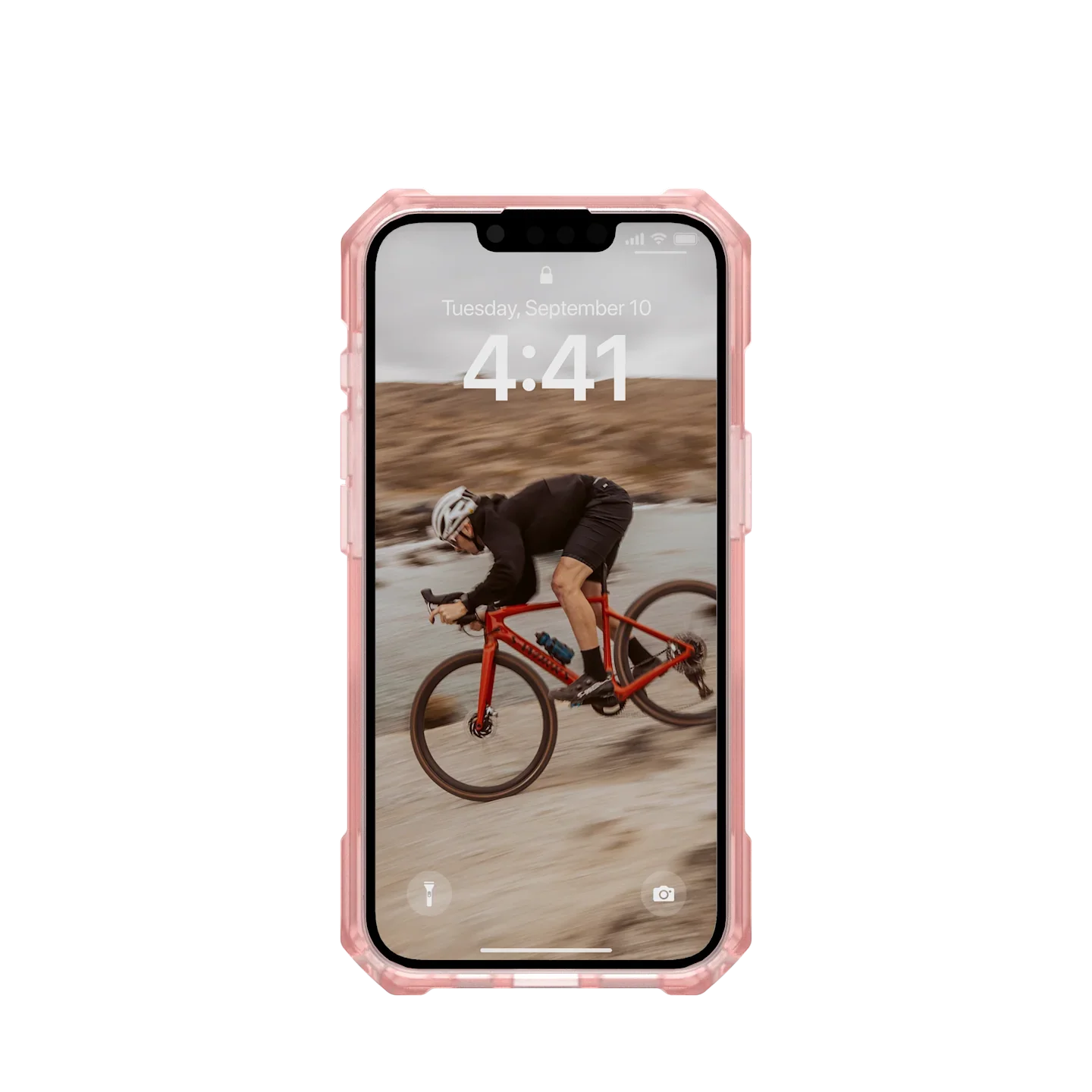 UAG - Essential Armor iPhone 16e / 17e Case - Etui do iPhone 16e / 17e
