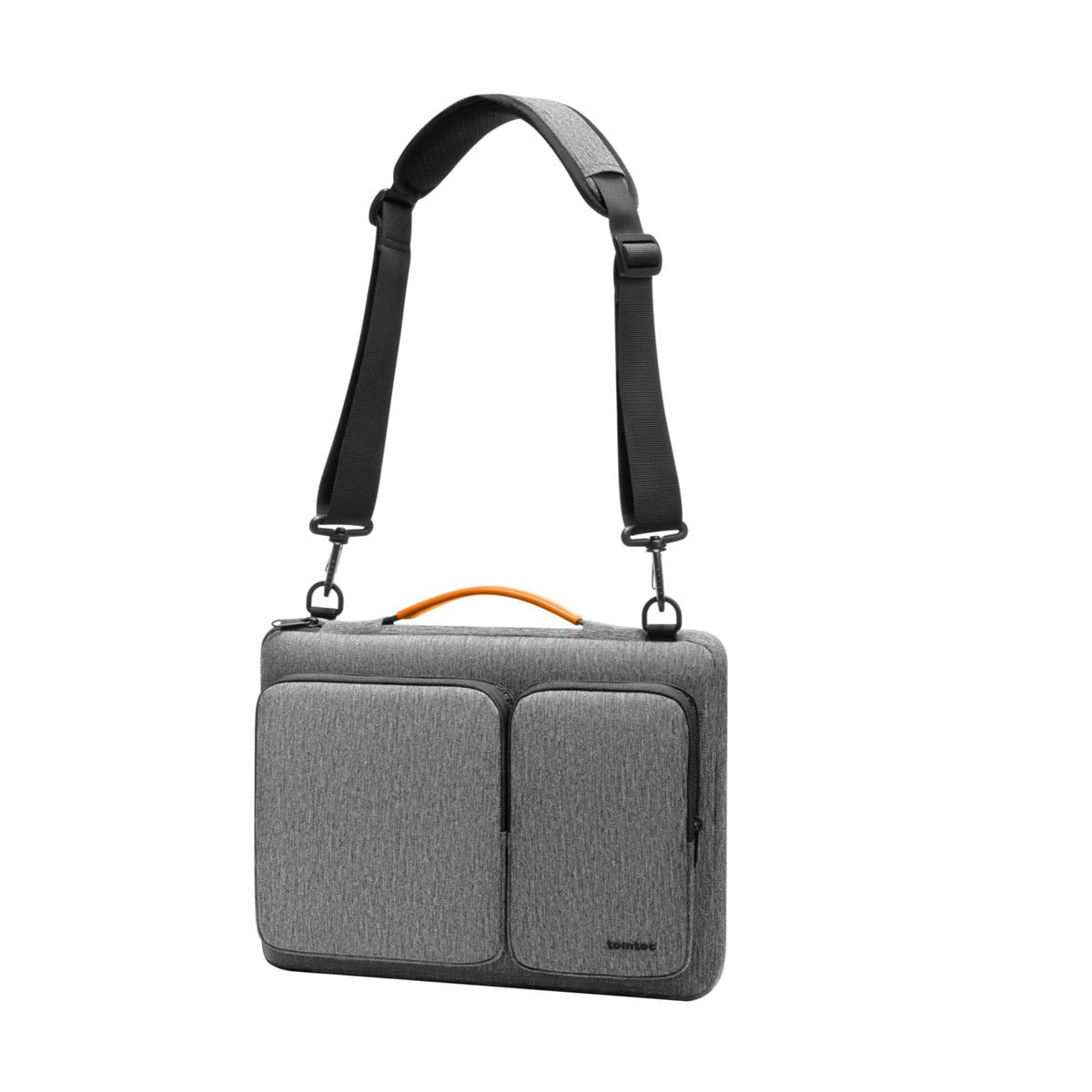 Tomtoc - Defender-A42 - Torba na ramię na laptopa MacBook Pro 14"