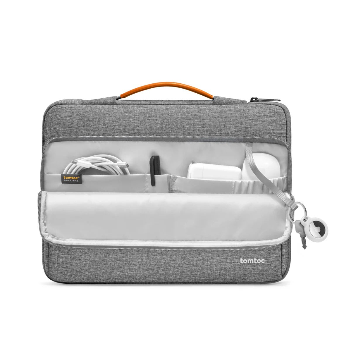 Tomtoc - Defender-A14 - Torba na Laptopa MacBook Air/Pro 13"