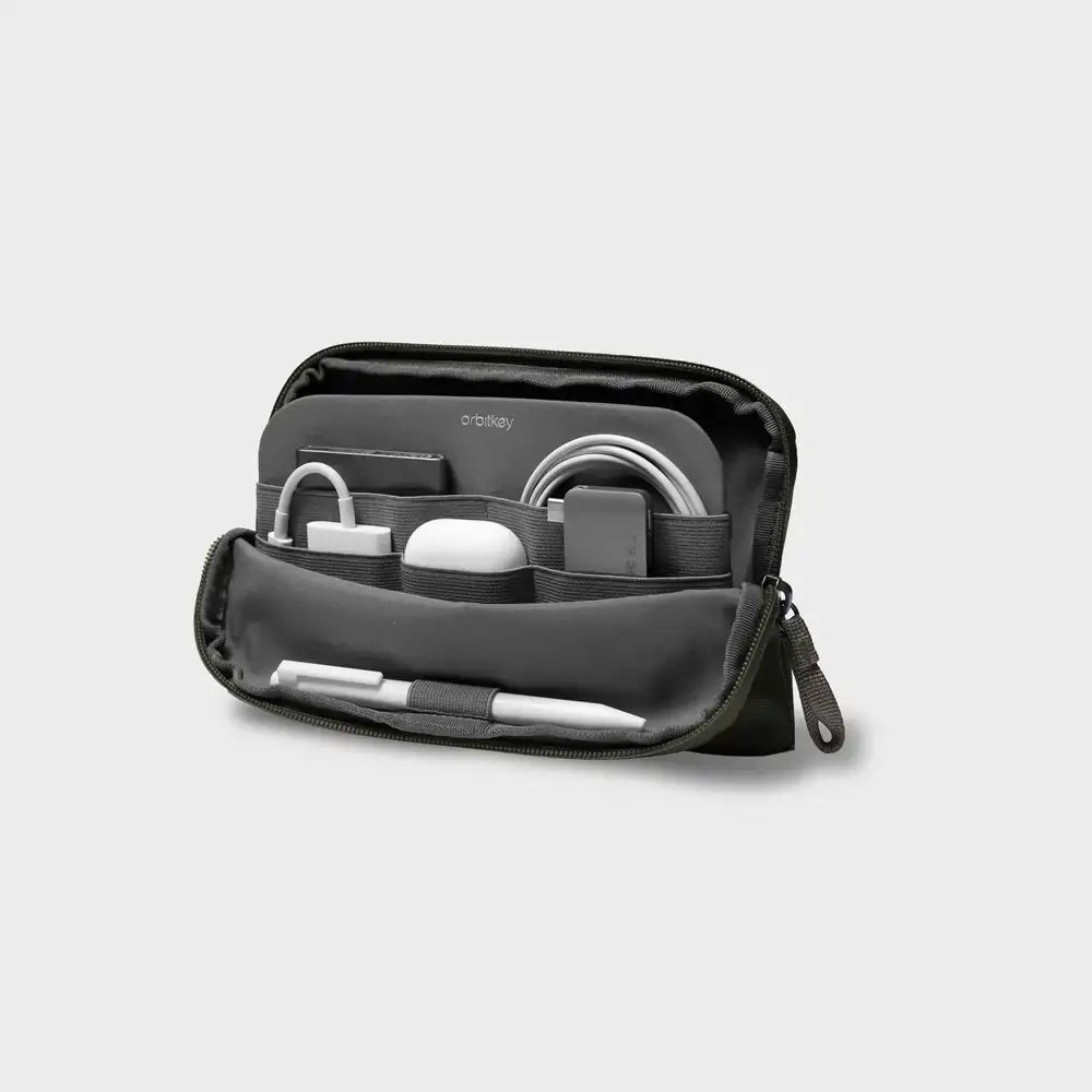 Orbitkey - Desk Pouch - Organizer na Akcesoria