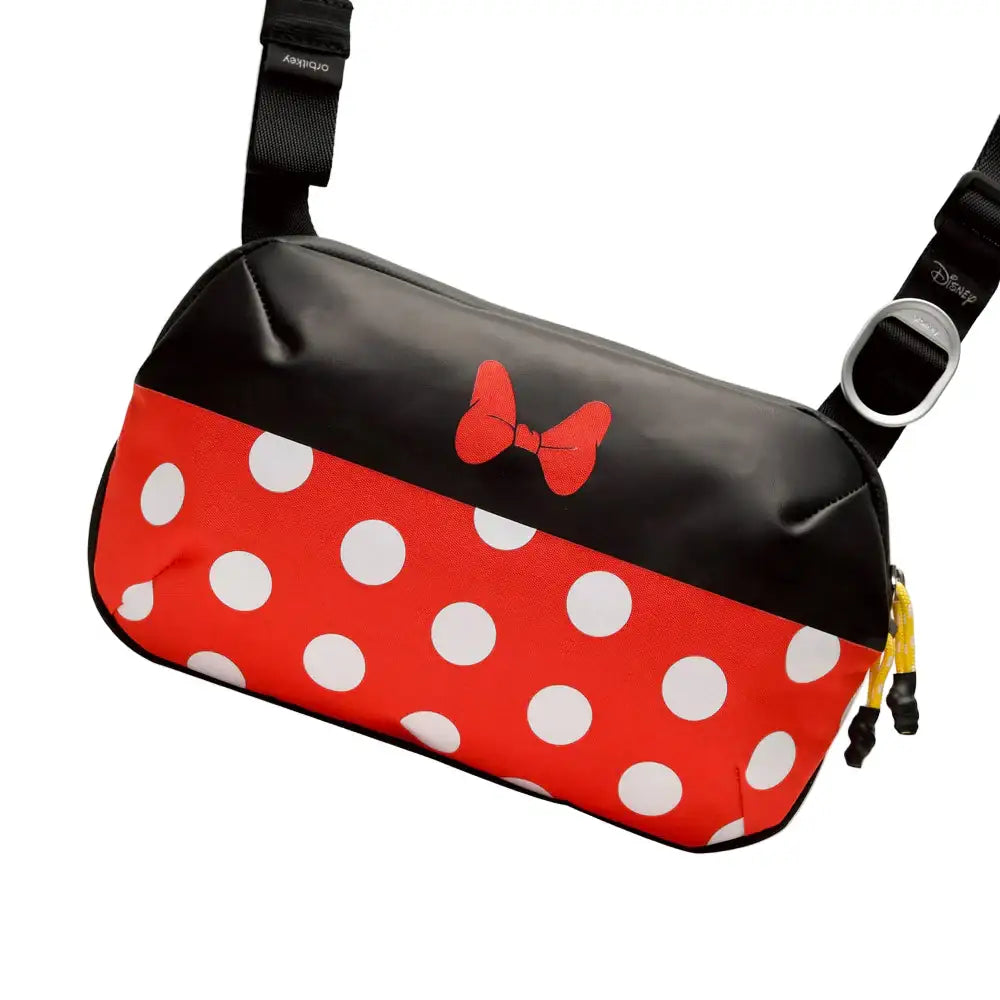 Orbitkey - Disney™ | Sling Mini (2L) - Saszetka na Akcesoria