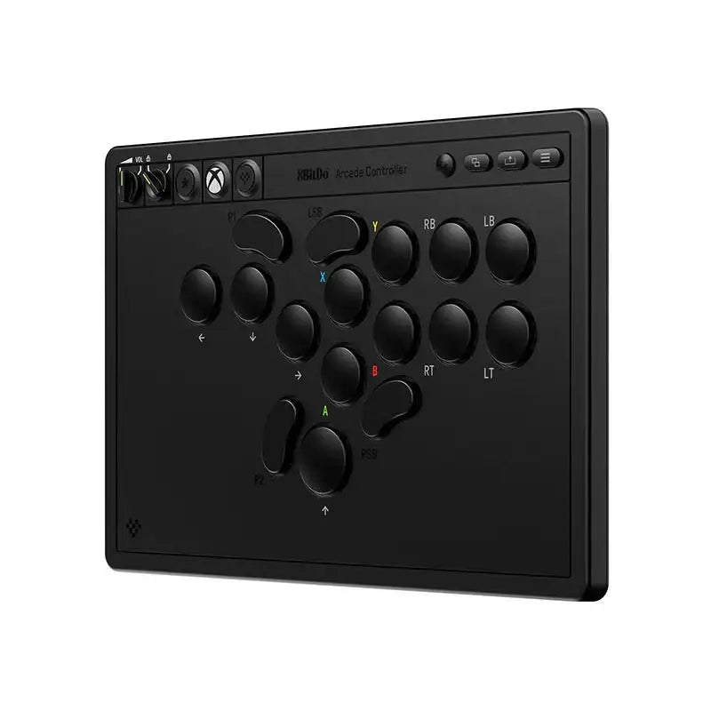 8BitDo - Arcade Controller for Xbox and PC - Kontroler Arcade dla Xbox i PC