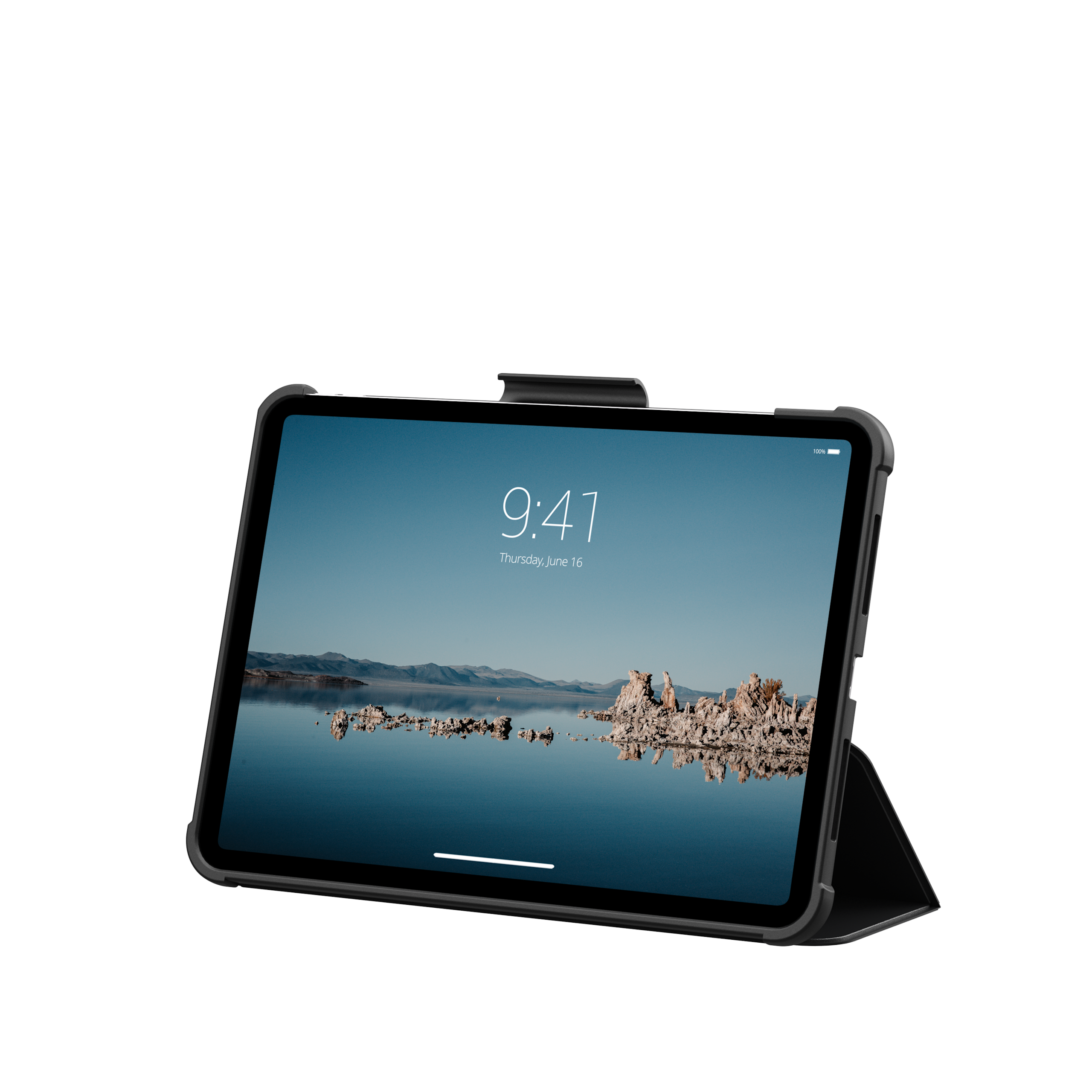 UAG - Plyo Series iPad Pro Folio Case - Etui na iPada