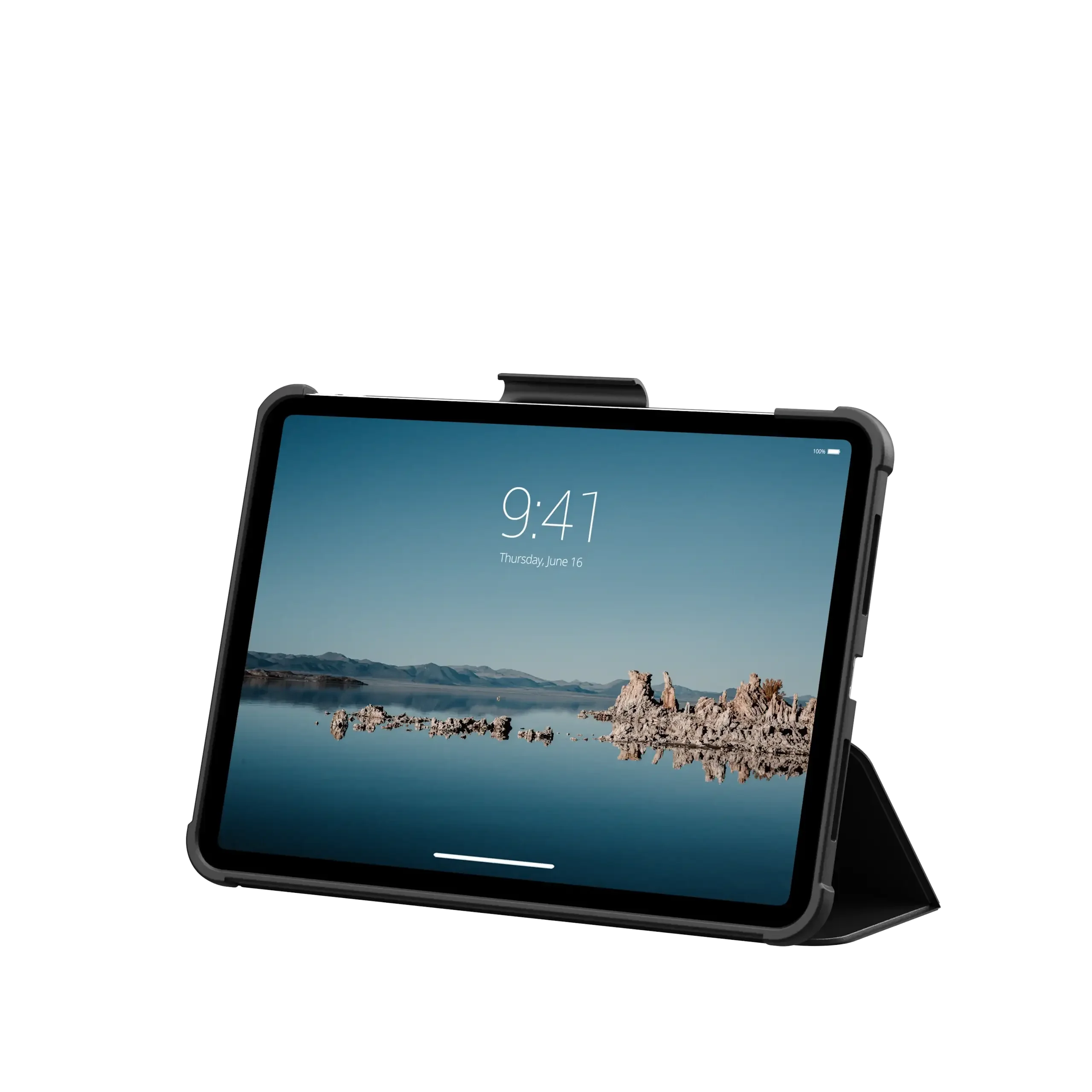 UAG - Plyo Series iPad Pro Folio Case - Etui na iPada