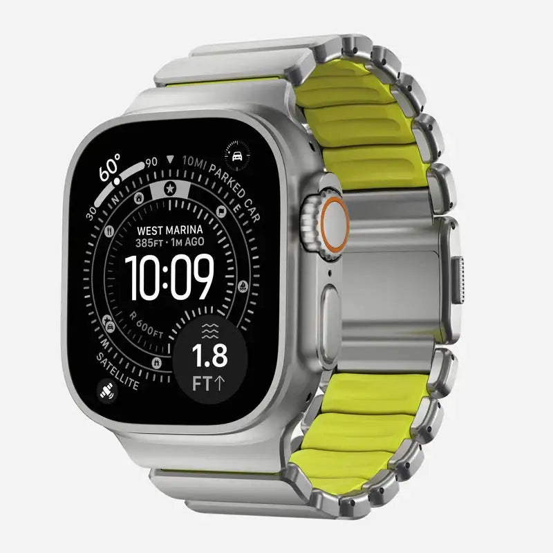 Nomad - Stratos Band - Pasek do Apple Watch