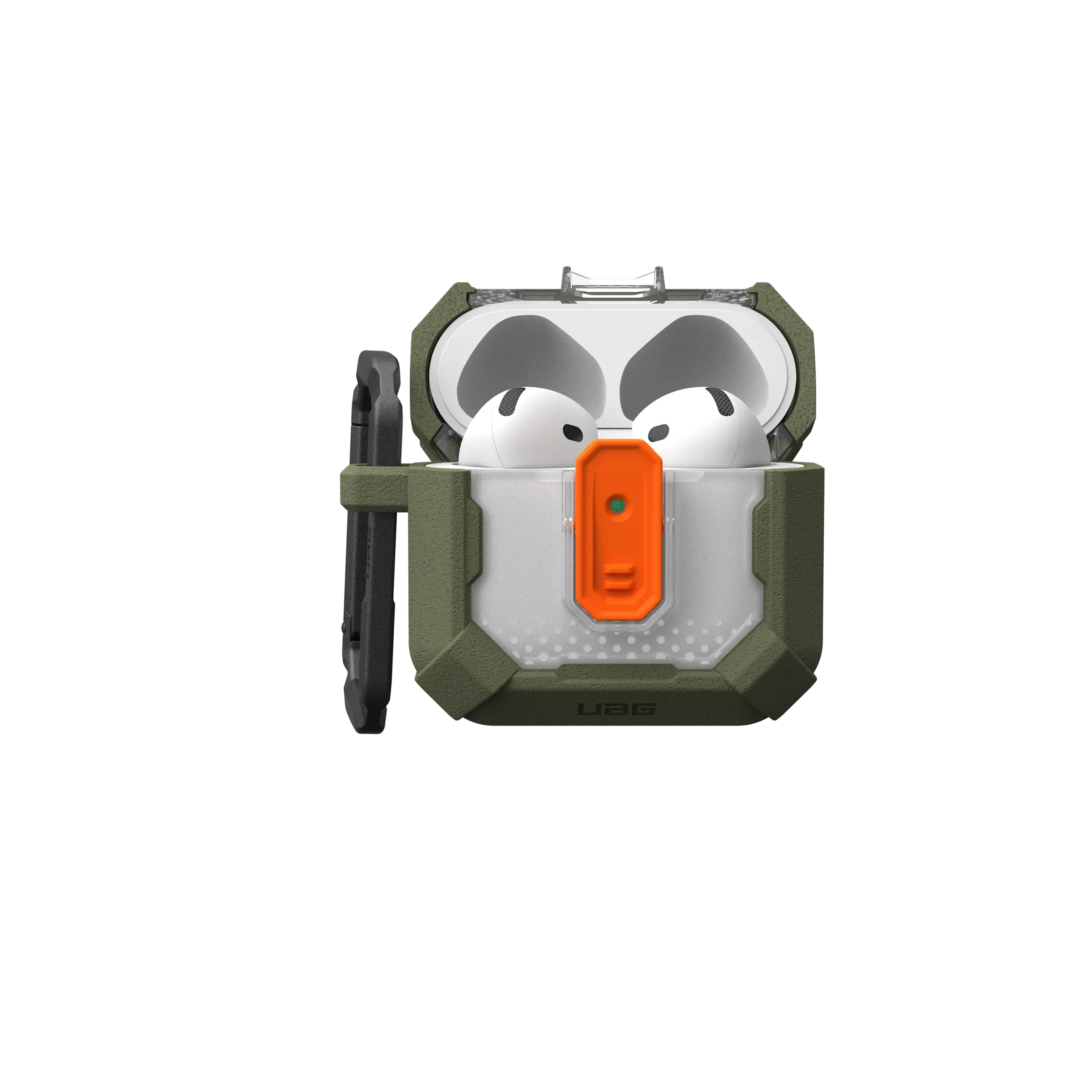UAG - Plasma Case for AirPods - Etui na AirPods