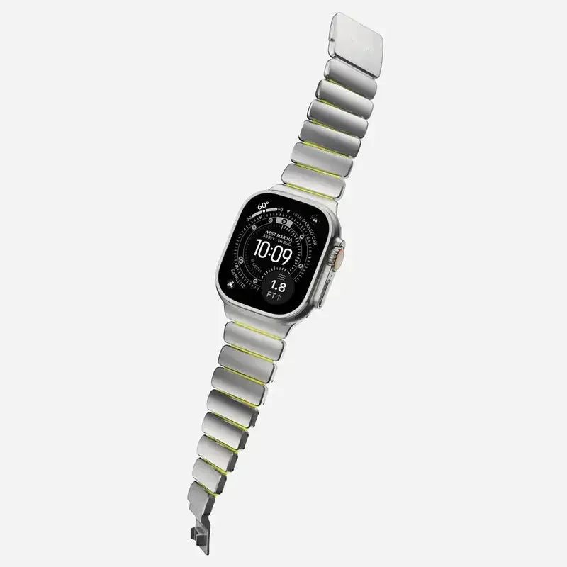 Nomad - Stratos Band - Pasek do Apple Watch